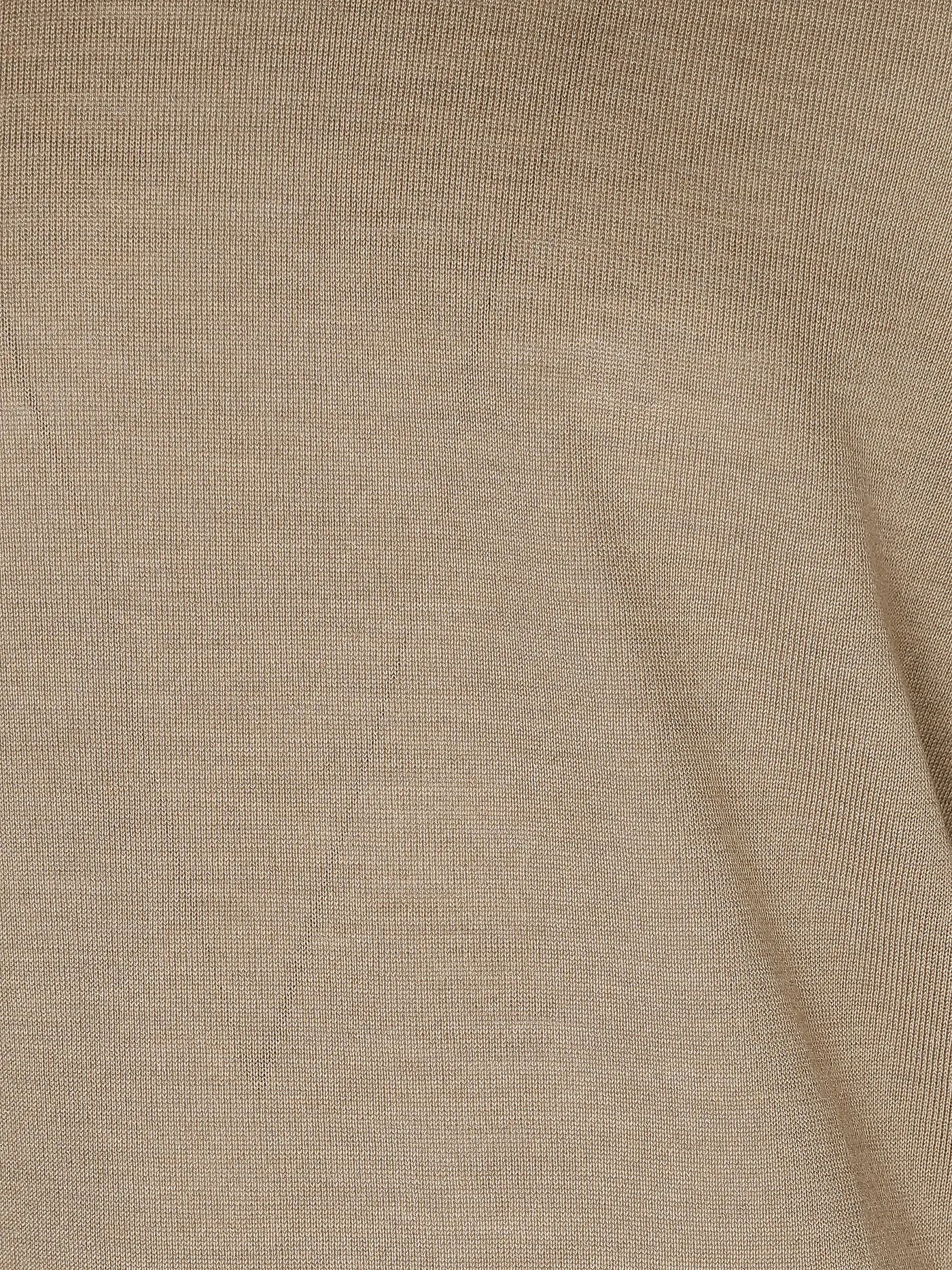 STRELLSON | Pullover MAREK-R | beige