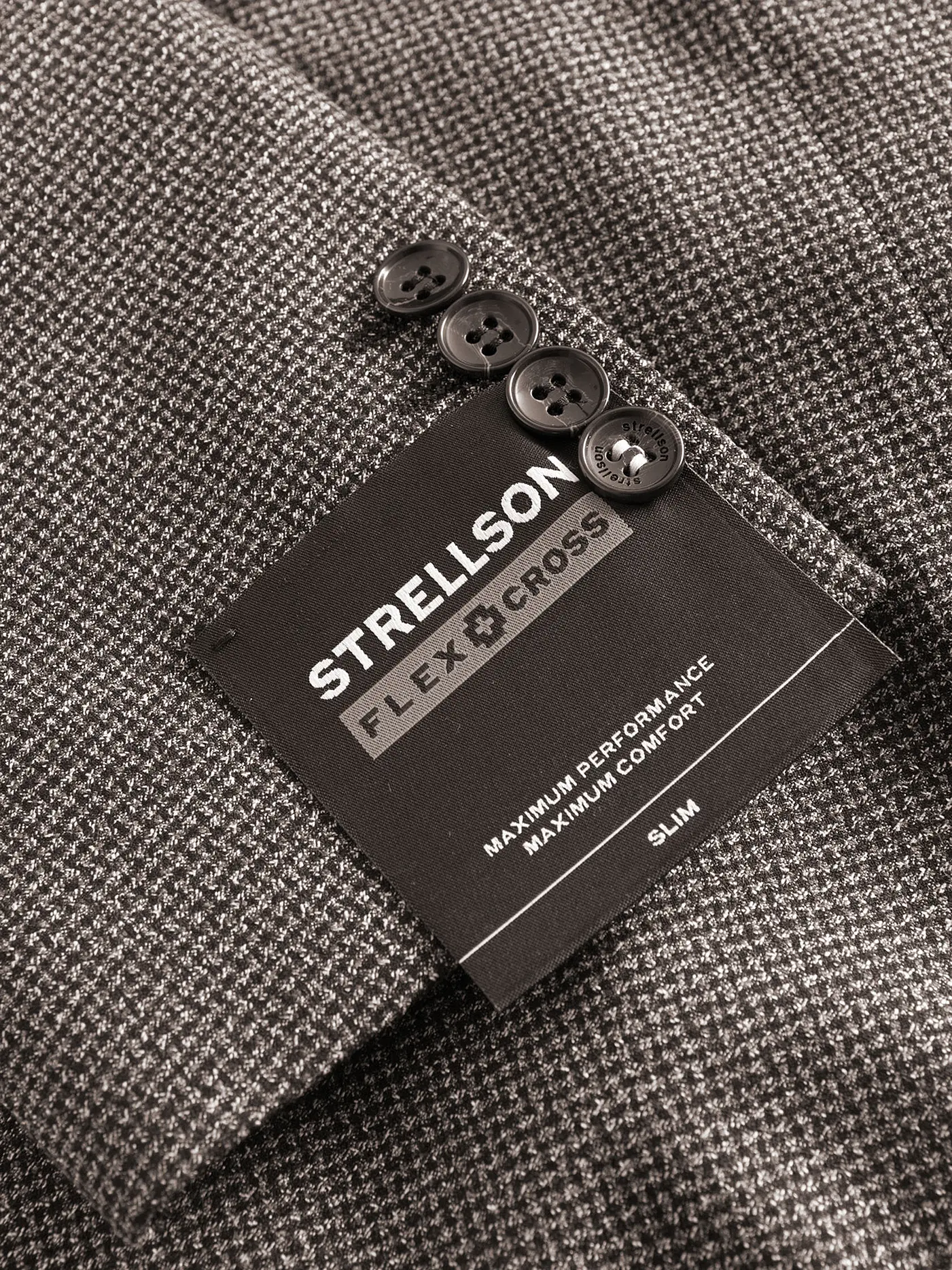 STRELLSON | Sakko ARNDT | braun