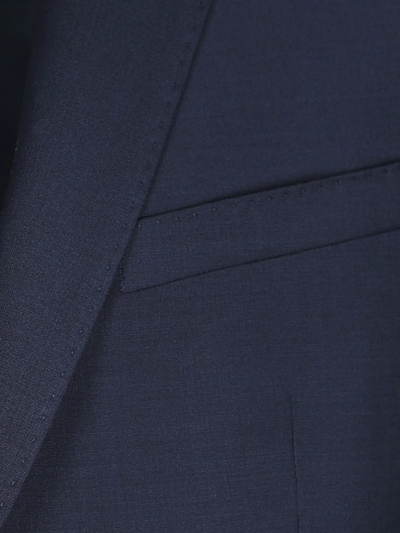 STRELLSON | Sakko Slim Fit Allen 2.0 | blau