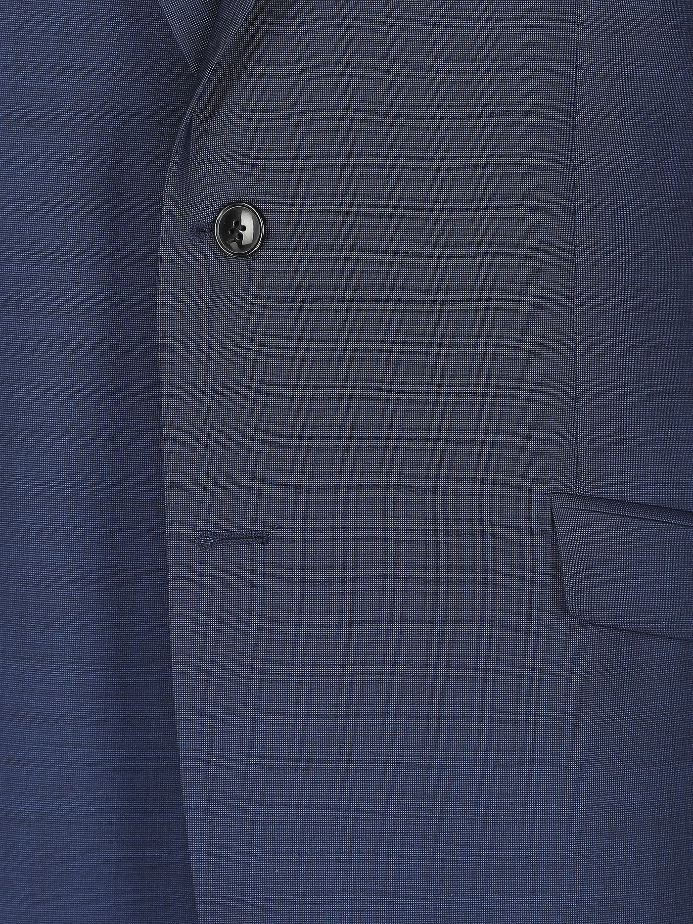 STRELLSON | Sakko Slim Fit Allen | blau