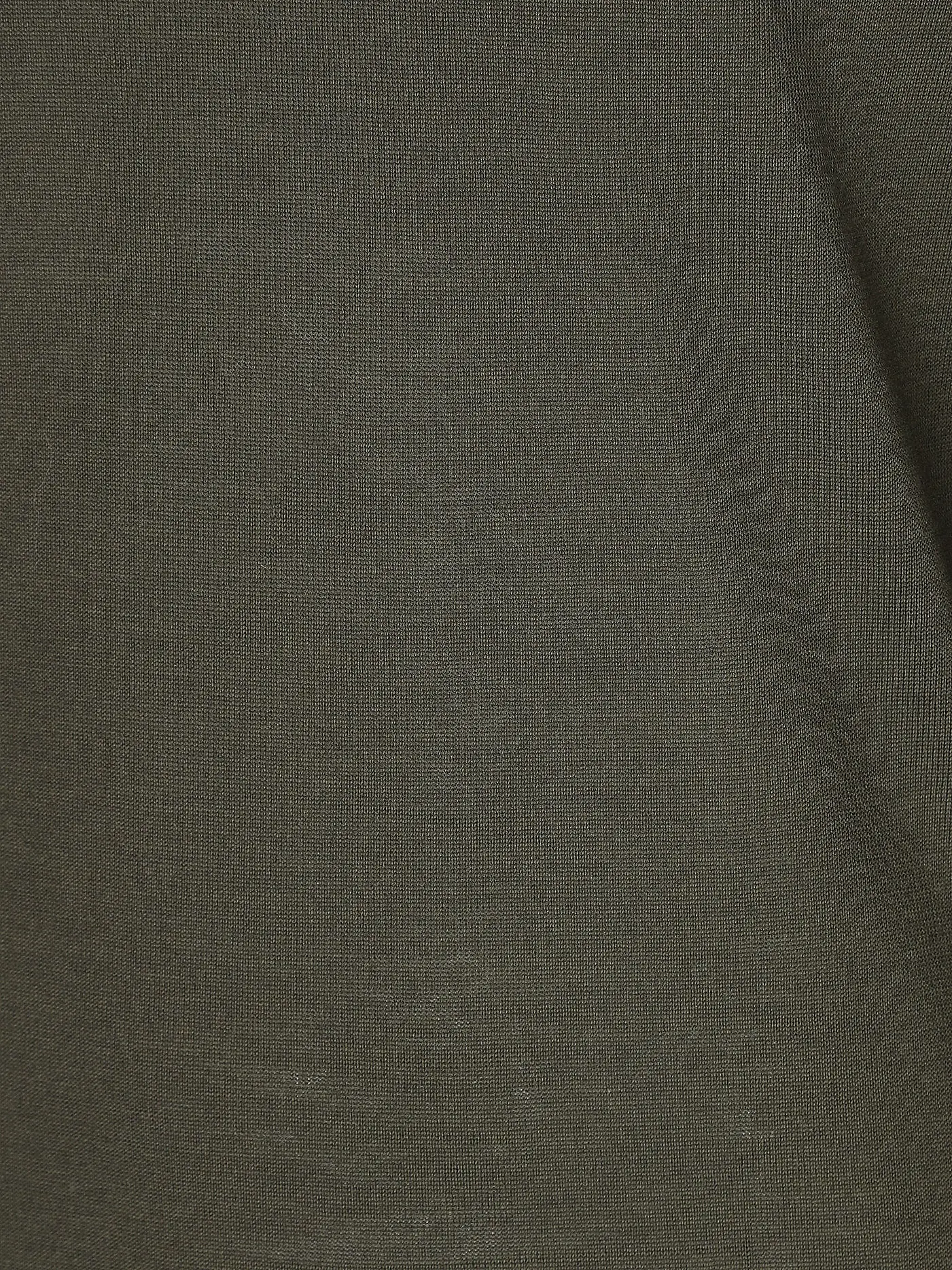 STRELLSON | Stehkragenpullover MAREK | olive