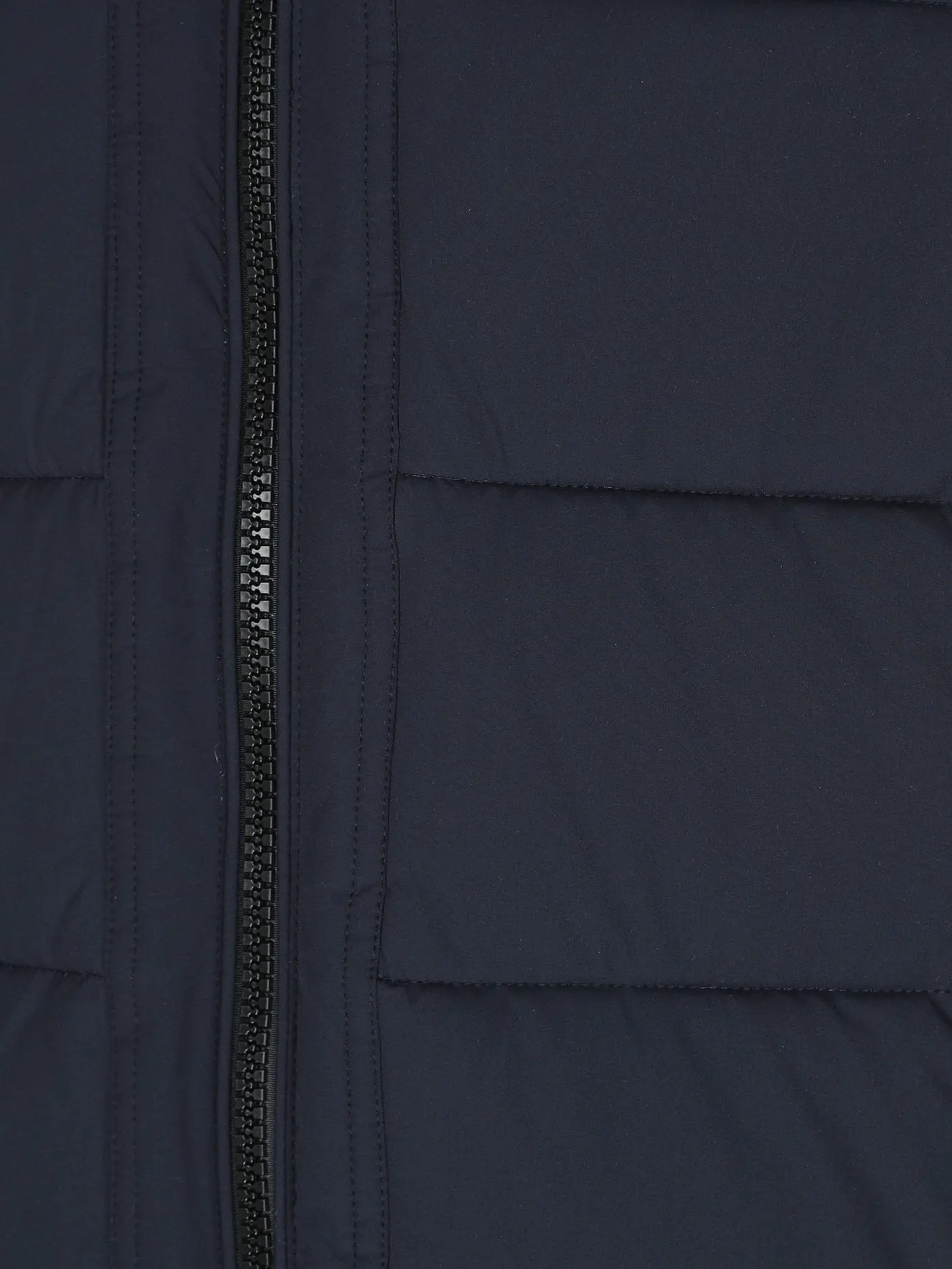STRELLSON | Steppjacke LEGERO | dunkelblau