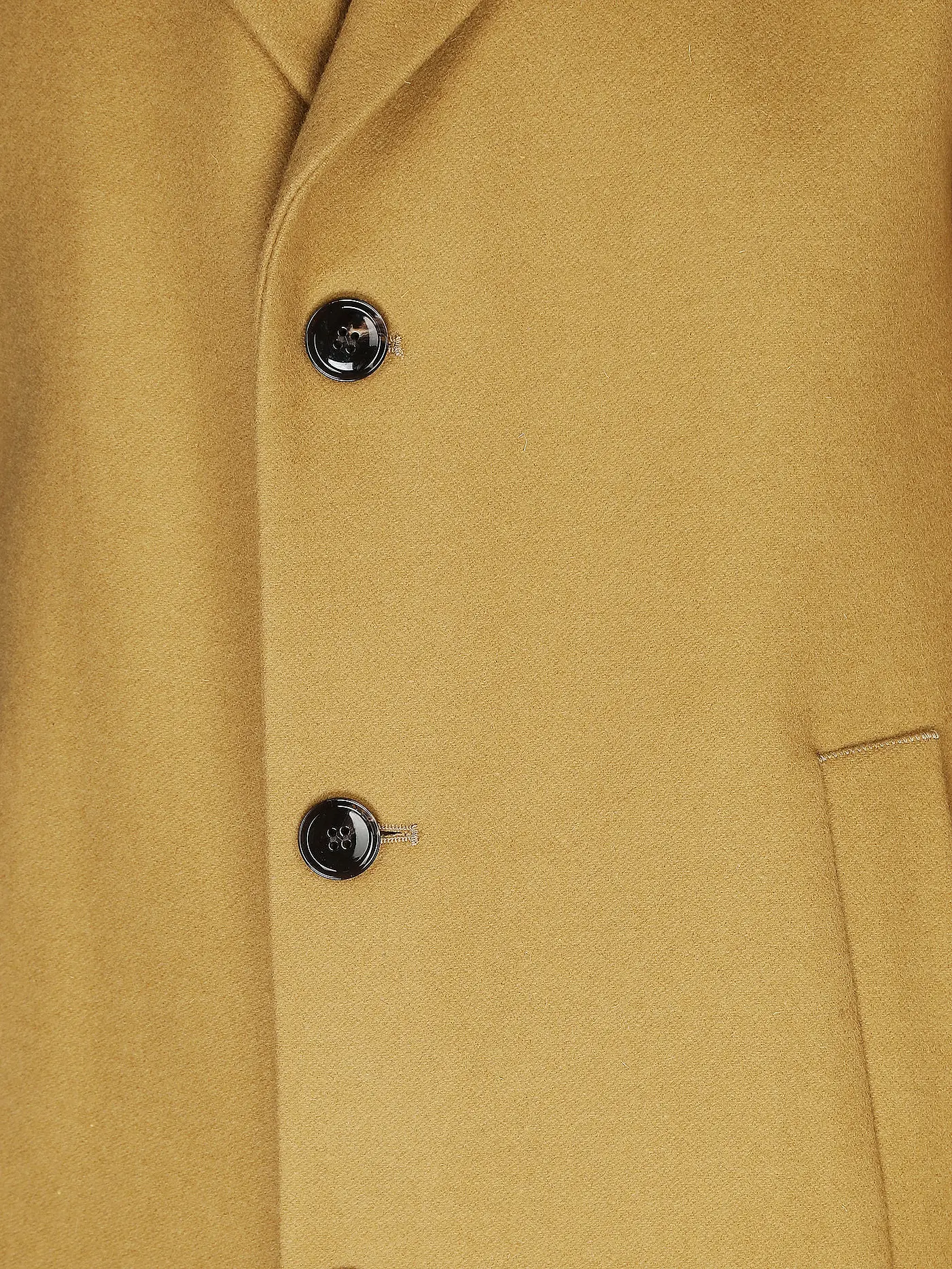 STRELLSON | Wollmantel ADRIA | camel