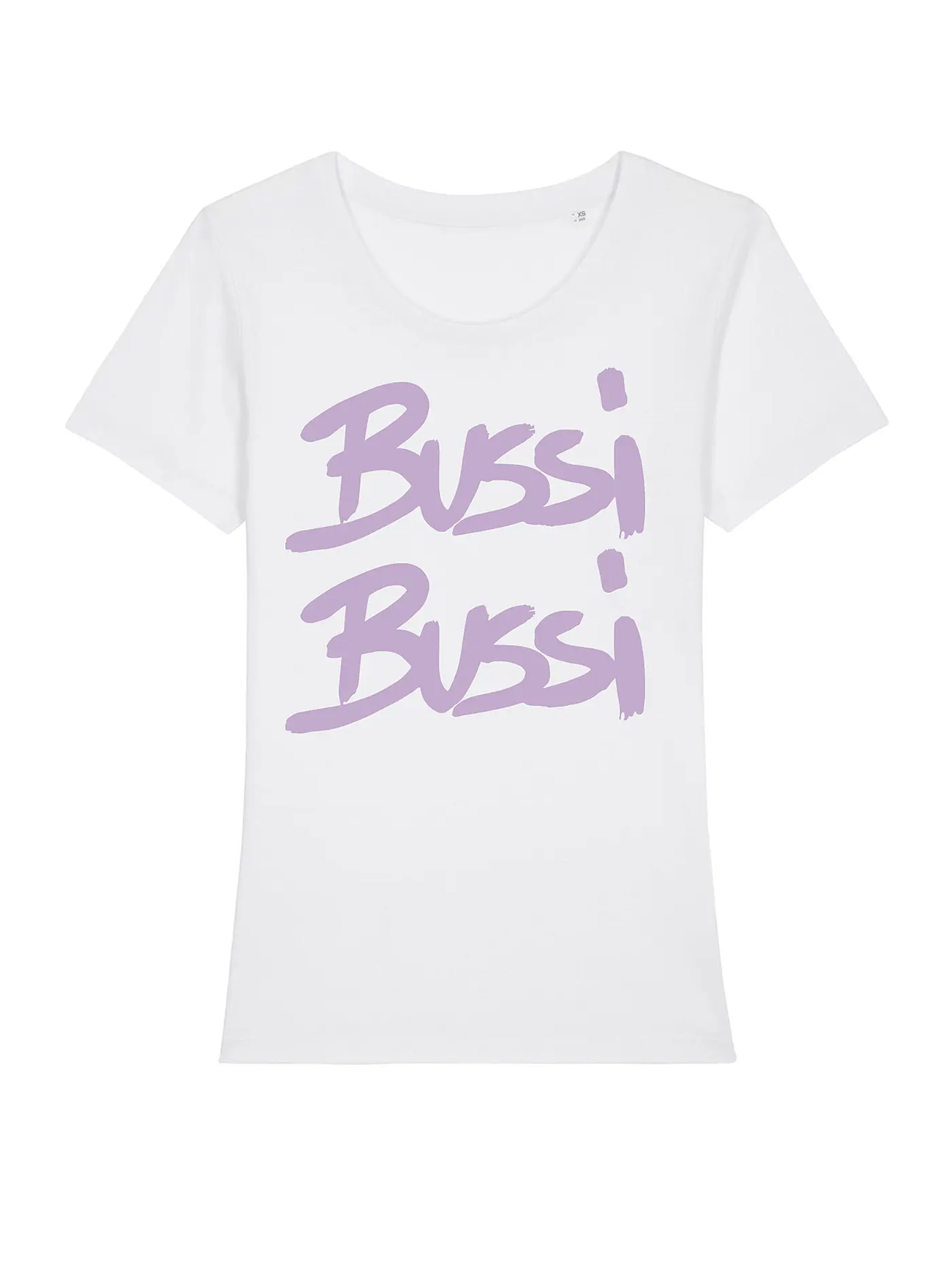 STUDIO JFK | T-Shirt | weiss