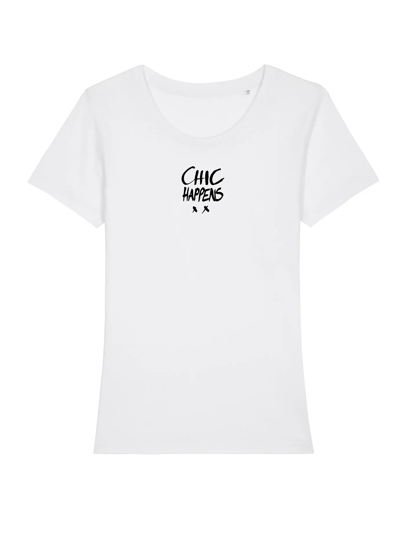 STUDIO JFK | T-Shirt | weiss