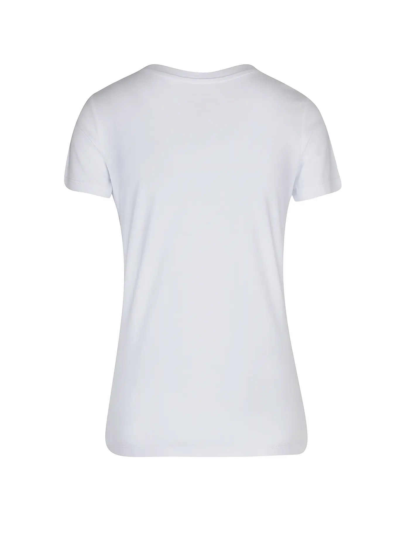 STUDIO JFK | T-Shirt | weiss