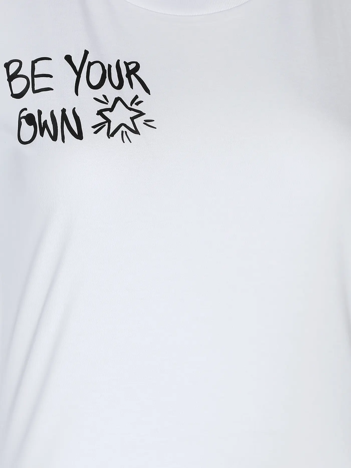 STUDIO JFK | T-Shirt | weiss