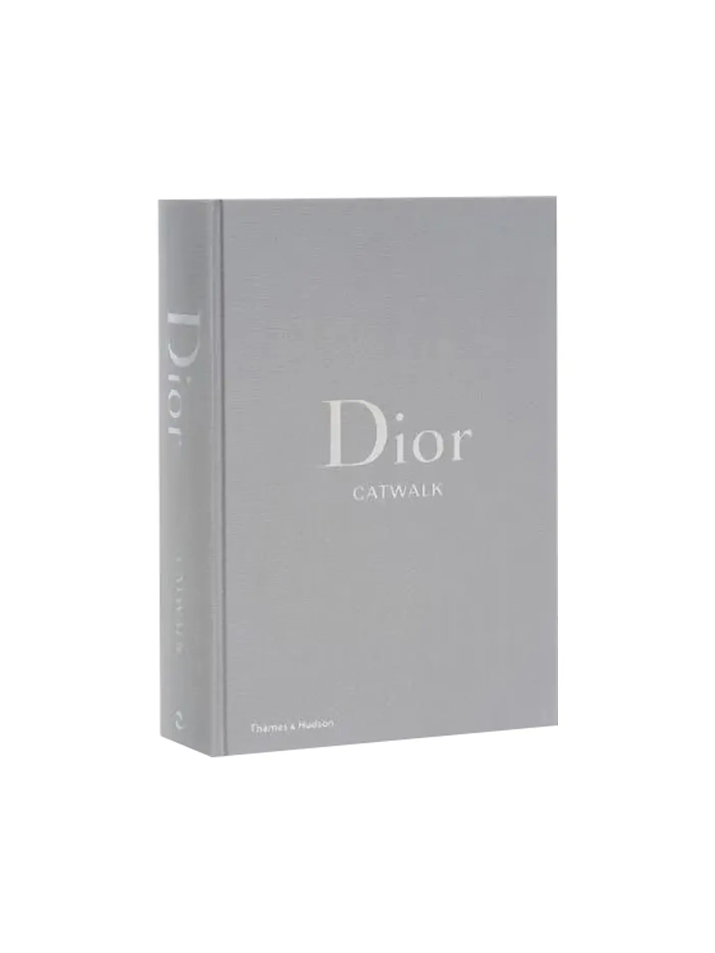 SUITE | Buch - Dior Catwalk | bunt