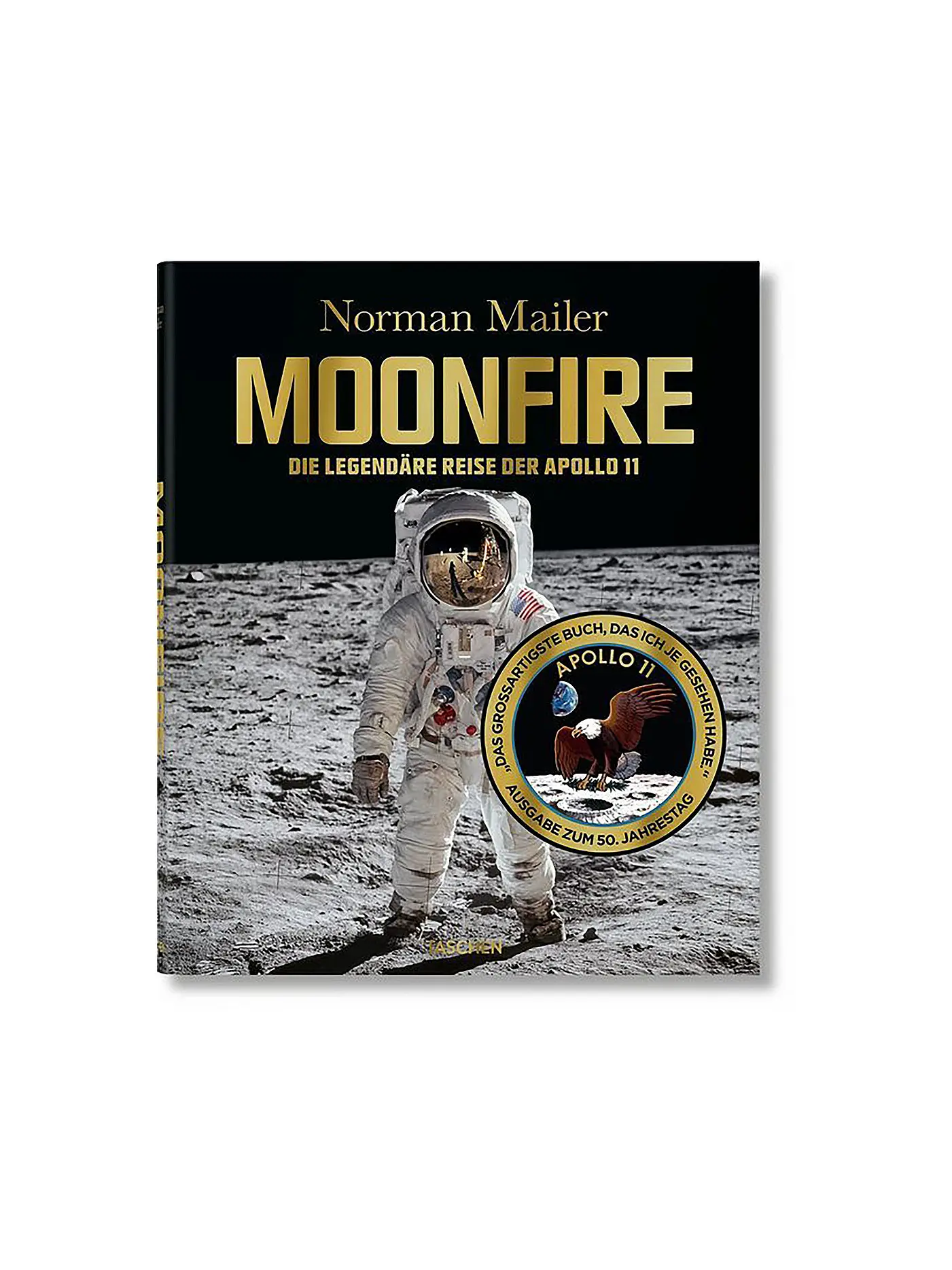 SUITE | Buch - MoonFire | keine Farbe