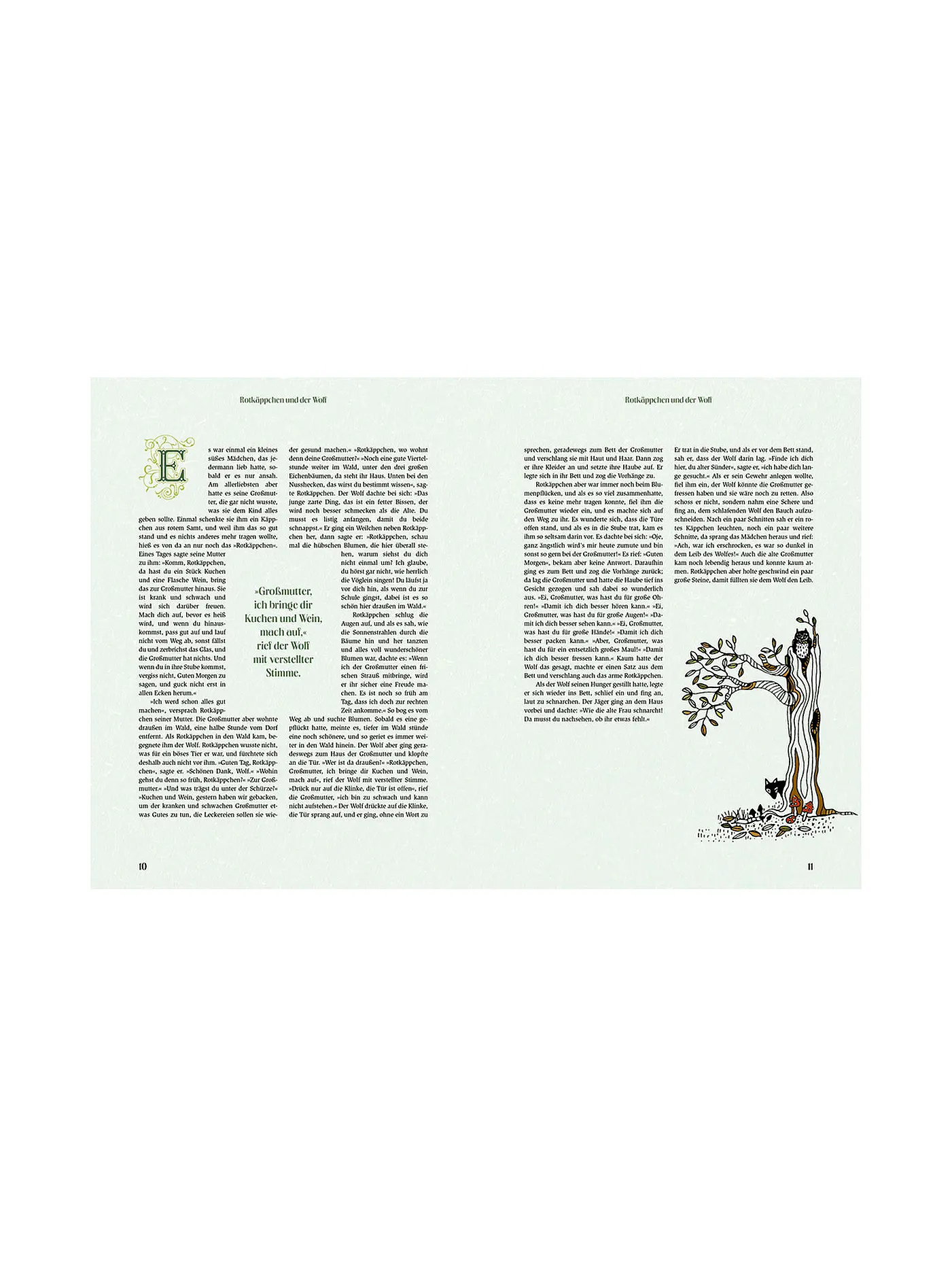 SUITE | Das Märchen-Kochbuch - Rezepte und Geschichten | keine Farbe
