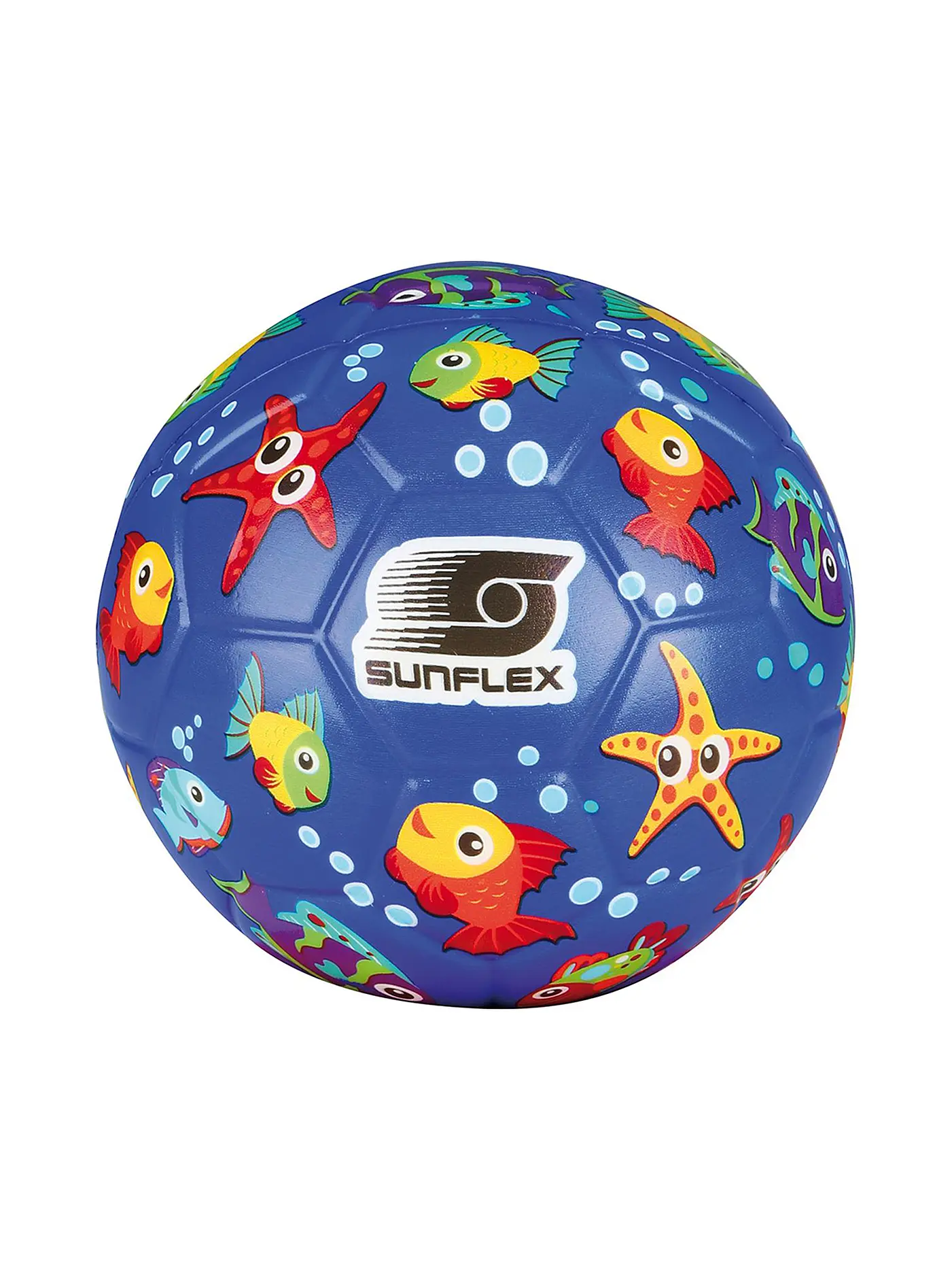 SUNFLEX | Softball 15cm YOUNGSTER SEAWORLD | keine Farbe