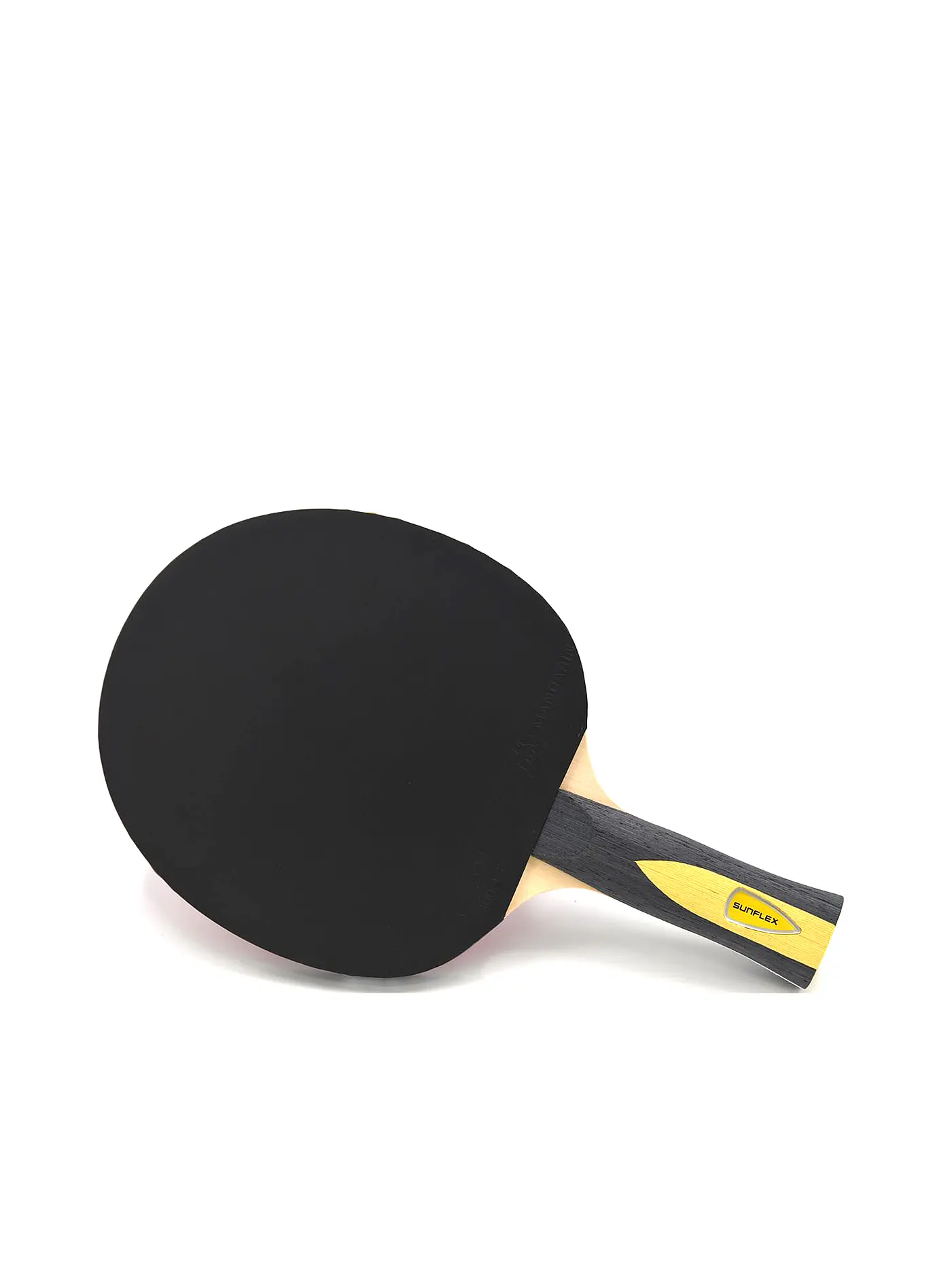 SUNFLEX | Tischtennis Schläger EXPERT A30 | keine Farbe
