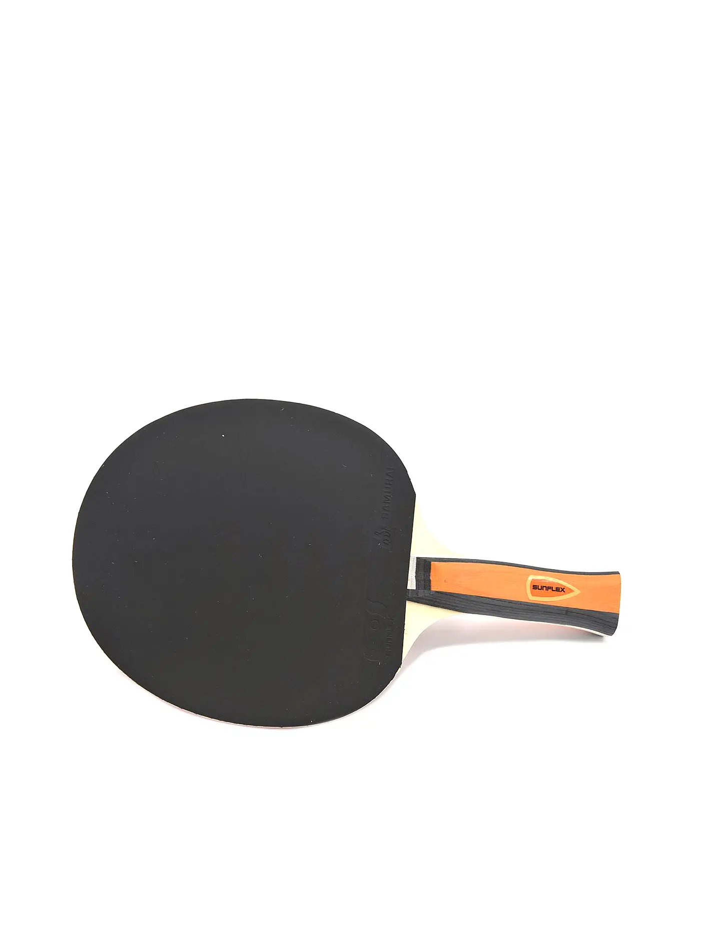 SUNFLEX | Tischtennis Schläger MOTION A25 | keine Farbe