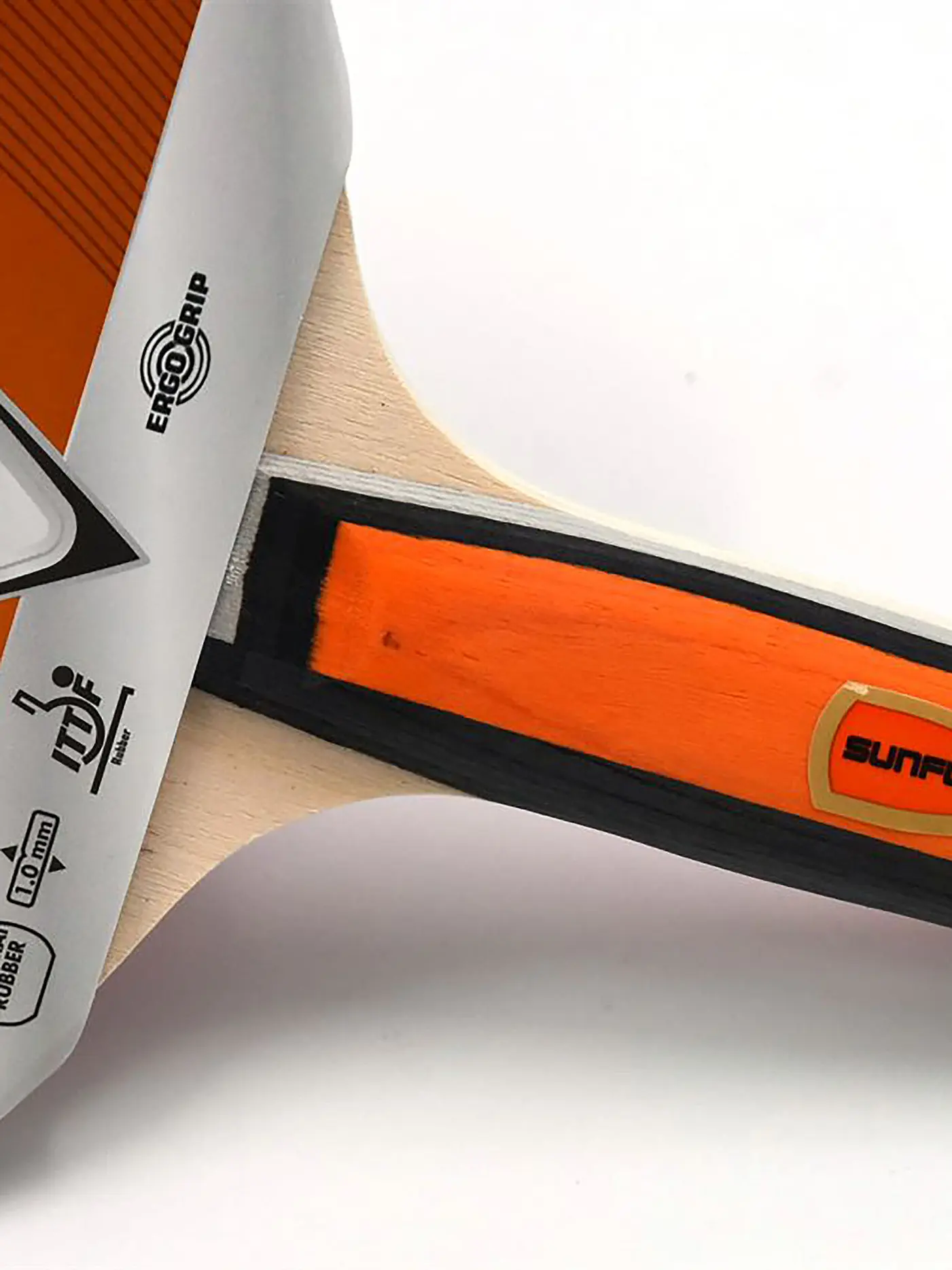 SUNFLEX | Tischtennis Schläger MOTION A25 | keine Farbe