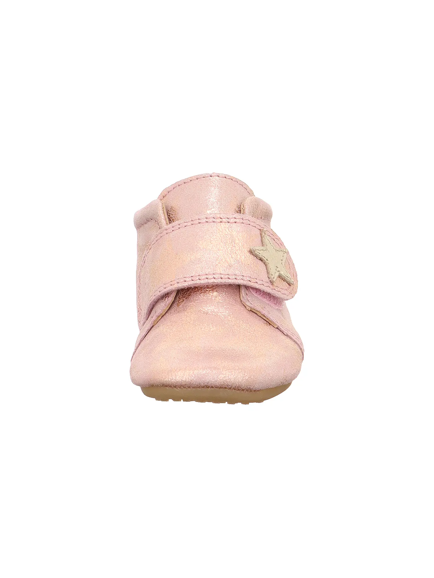 SUPERFIT | Baby Hausschuhe PAPAGENO | rosa