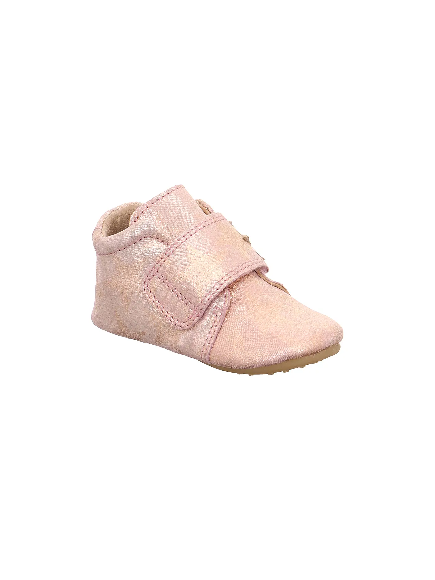 SUPERFIT | Baby Hausschuhe PAPAGENO | rosa