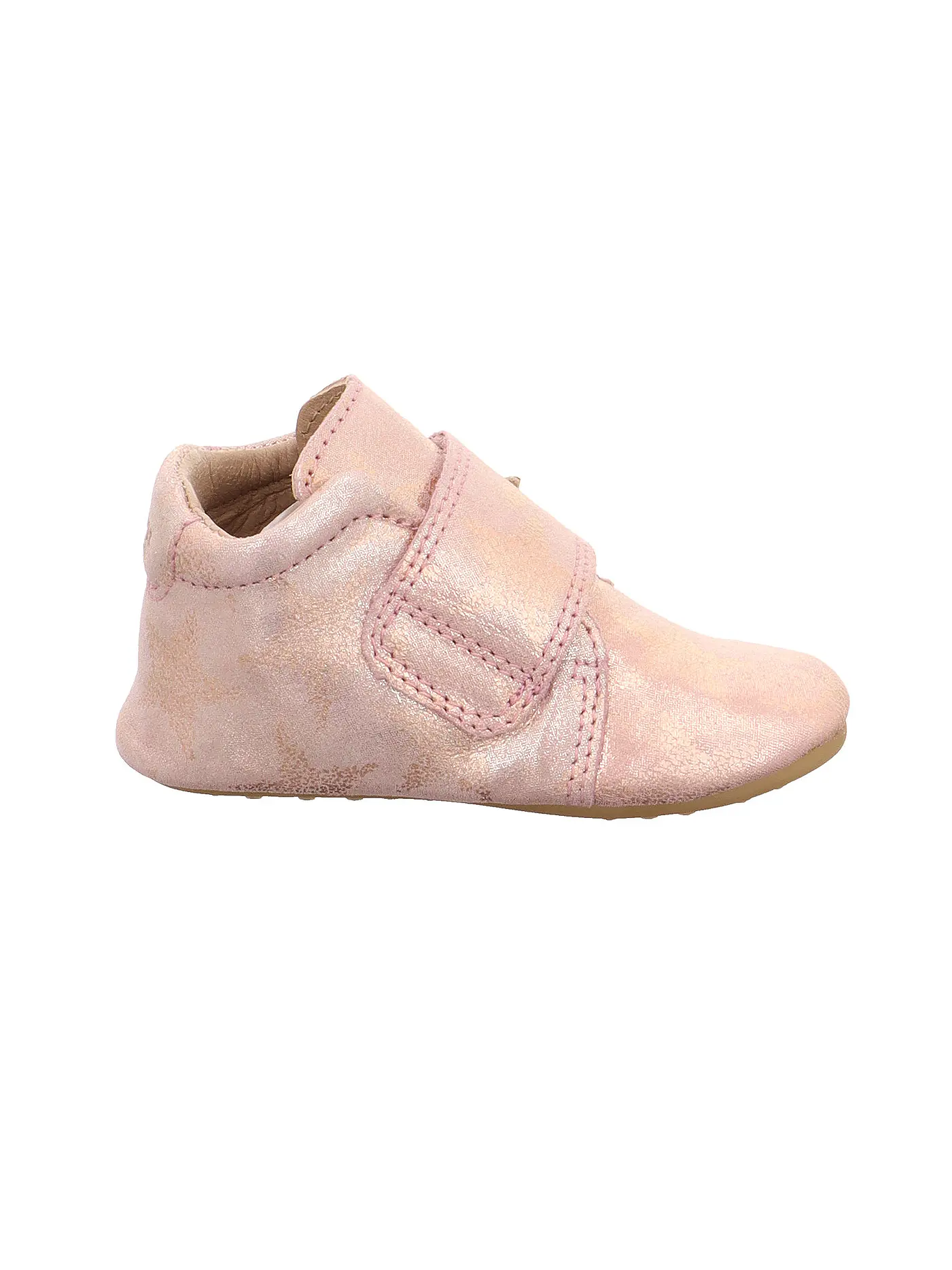 SUPERFIT | Baby Hausschuhe PAPAGENO | rosa