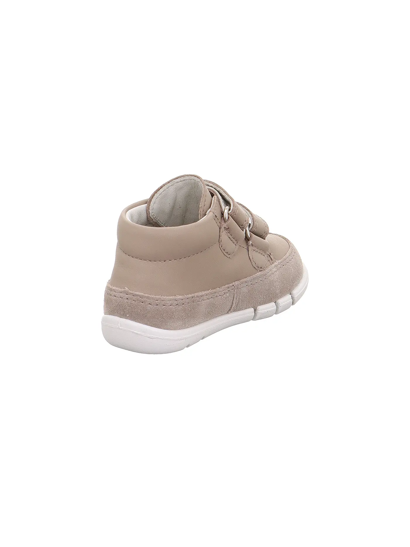SUPERFIT | Baby Lauflernschuhe FLEXY | beige