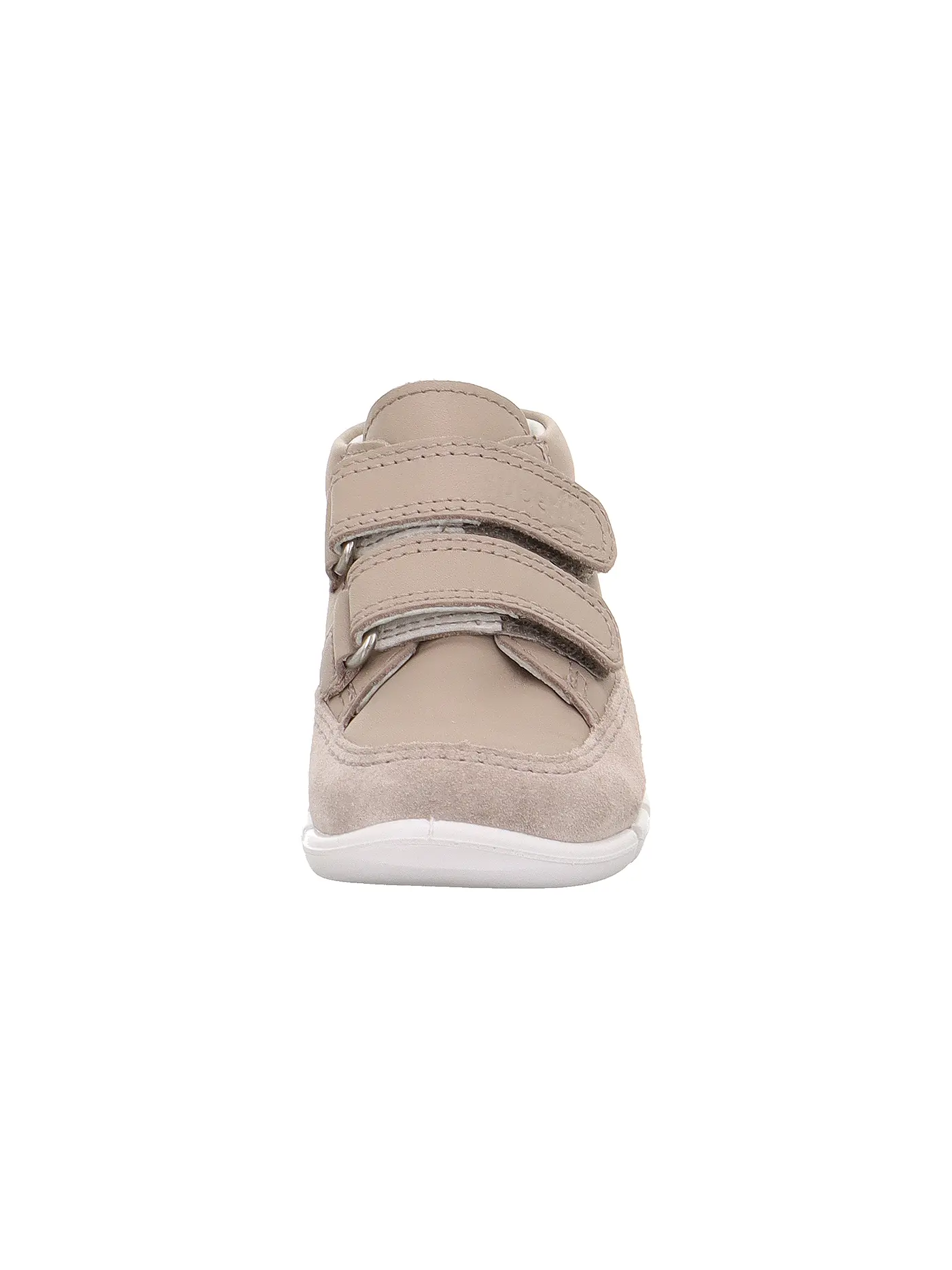 SUPERFIT | Baby Lauflernschuhe FLEXY | beige