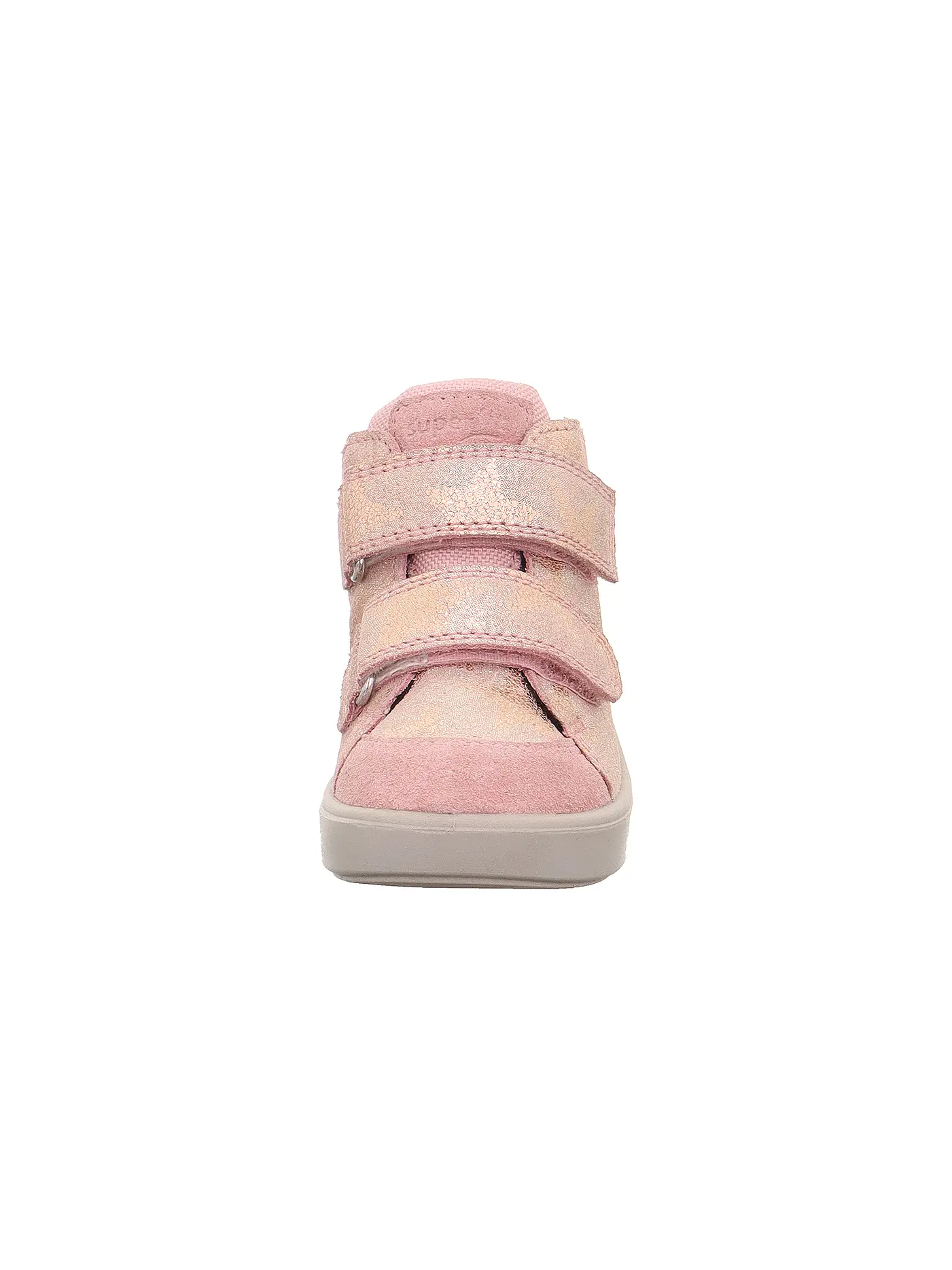 SUPERFIT | Baby Lauflernschuhe SUPIES | rosa