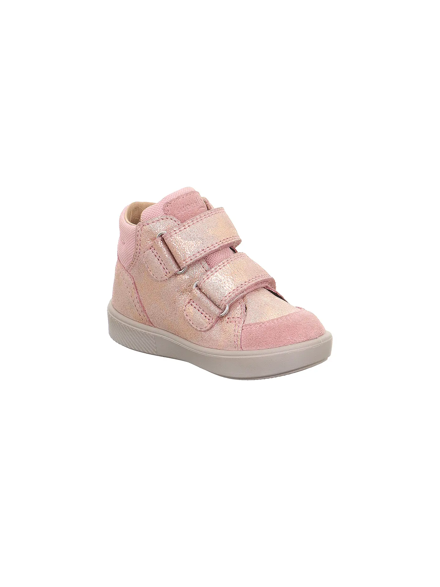 SUPERFIT | Baby Lauflernschuhe SUPIES | rosa