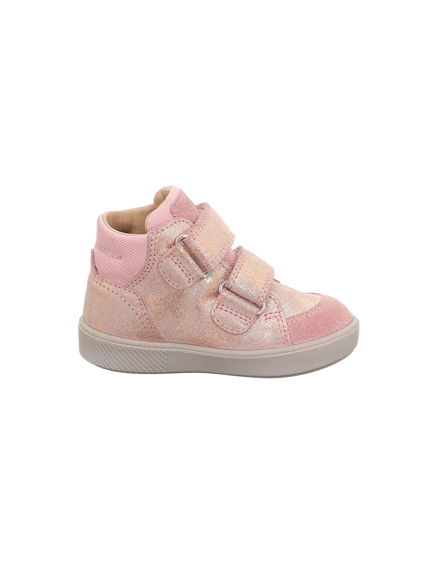 SUPERFIT | Baby Lauflernschuhe SUPIES | rosa