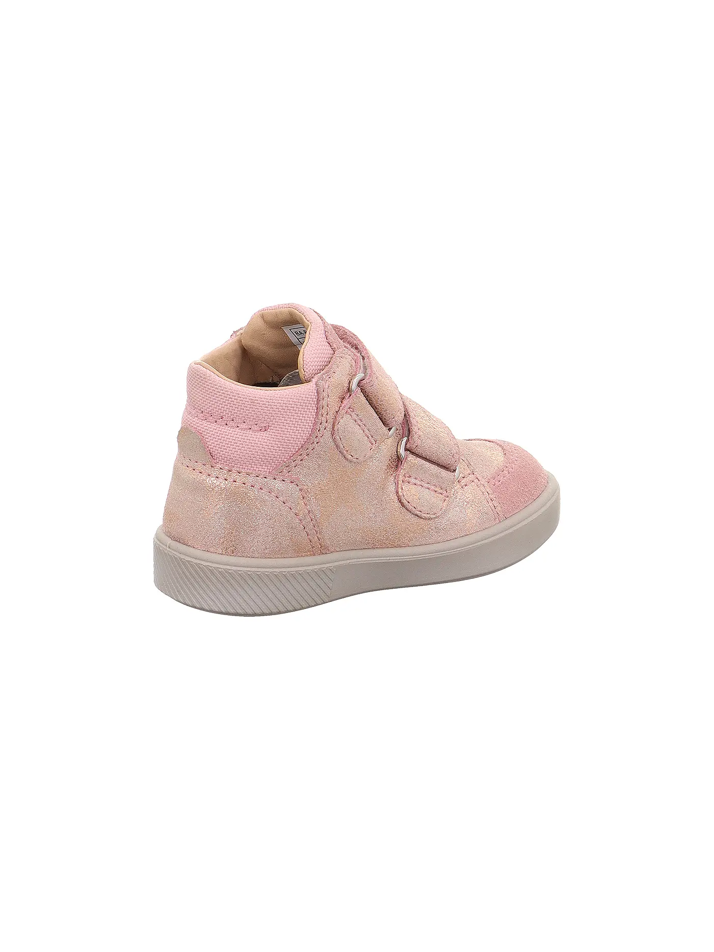 SUPERFIT | Baby Lauflernschuhe SUPIES | rosa