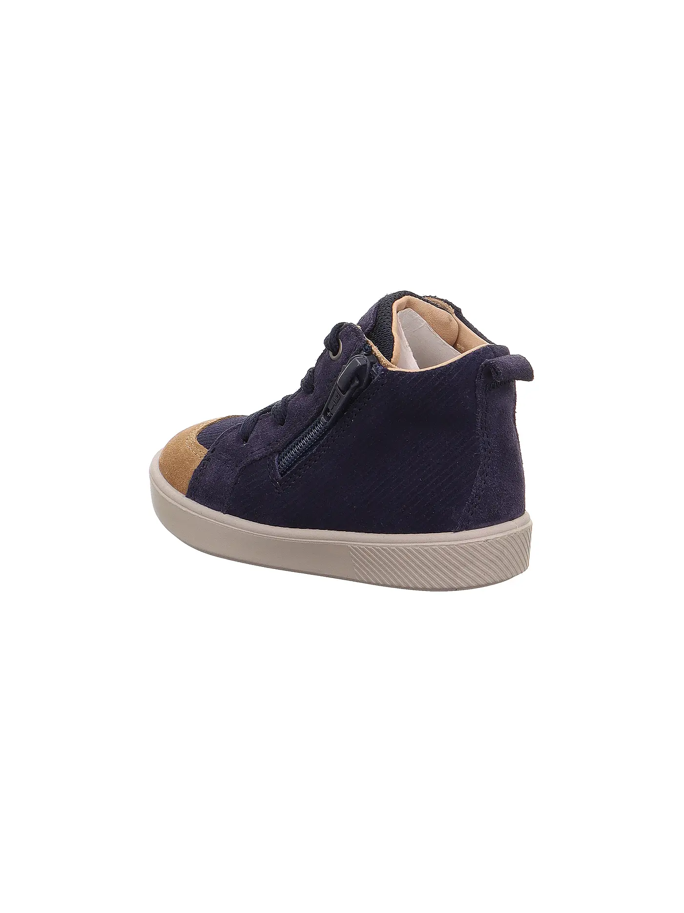 SUPERFIT | Baby Lauflernschuhe SUPIES | blau