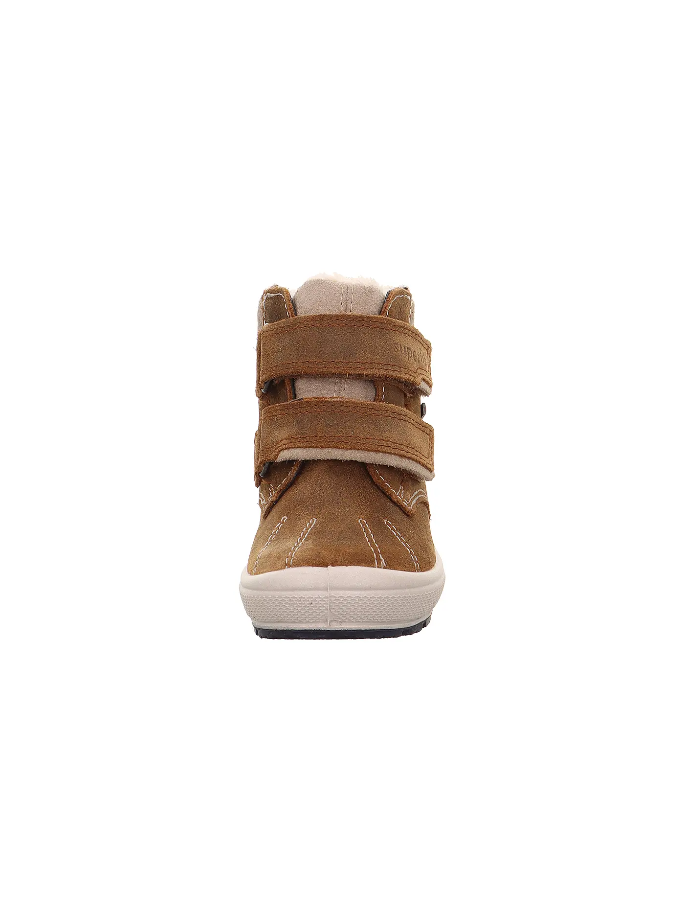 SUPERFIT | Baby Stiefel GROOVY | braun