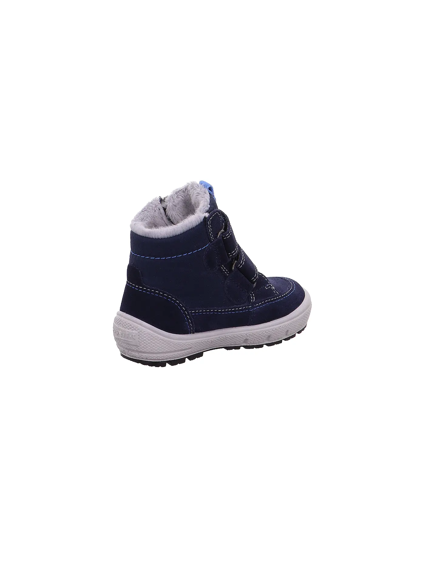 SUPERFIT | Baby Stiefel GROOVY | dunkelblau