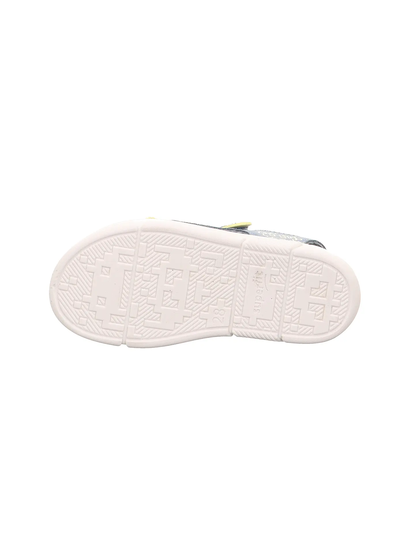 SUPERFIT | Jungen Sandalen PIXIE | blau