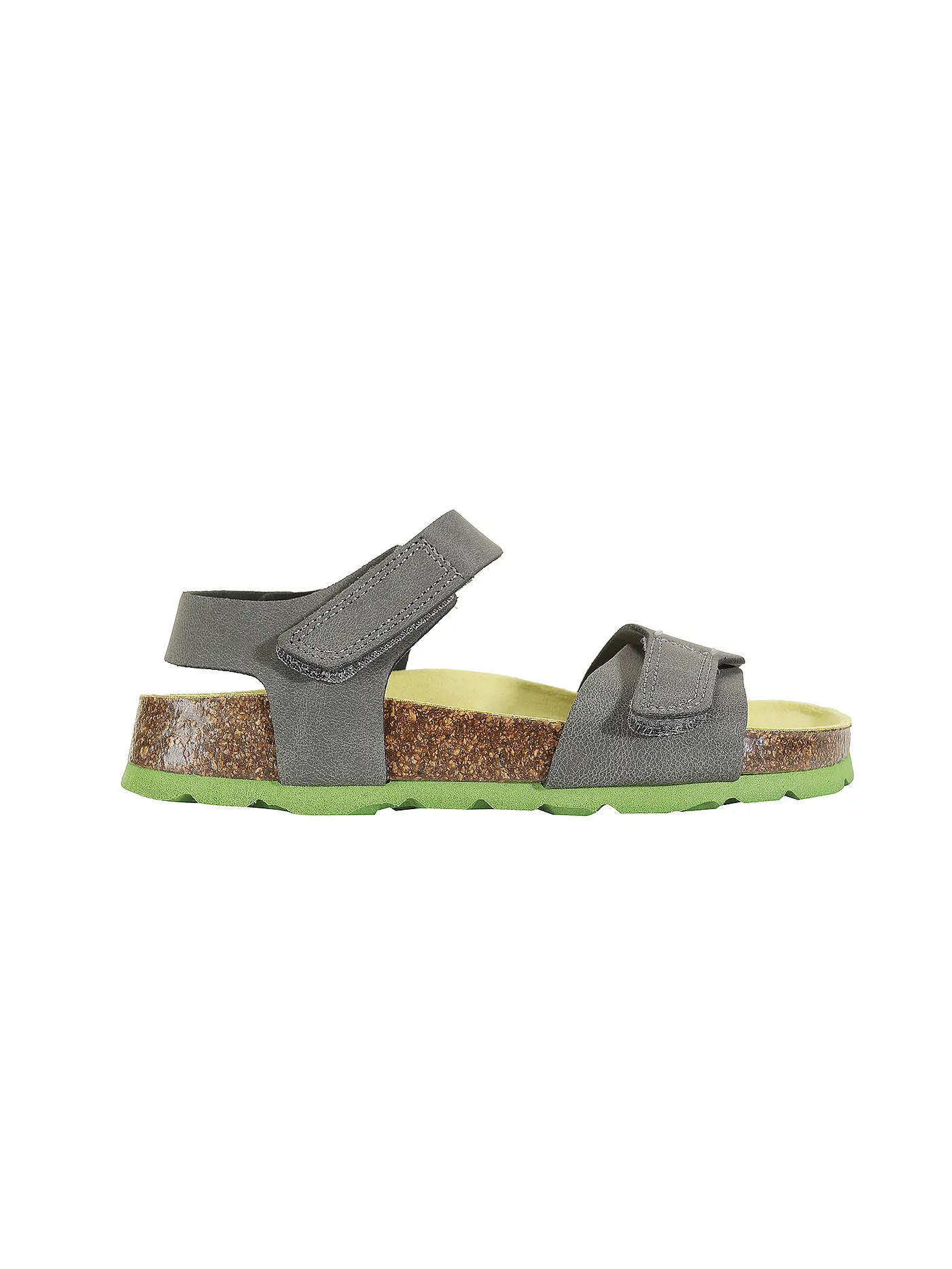 SUPERFIT | Jungen Sandalen | grau