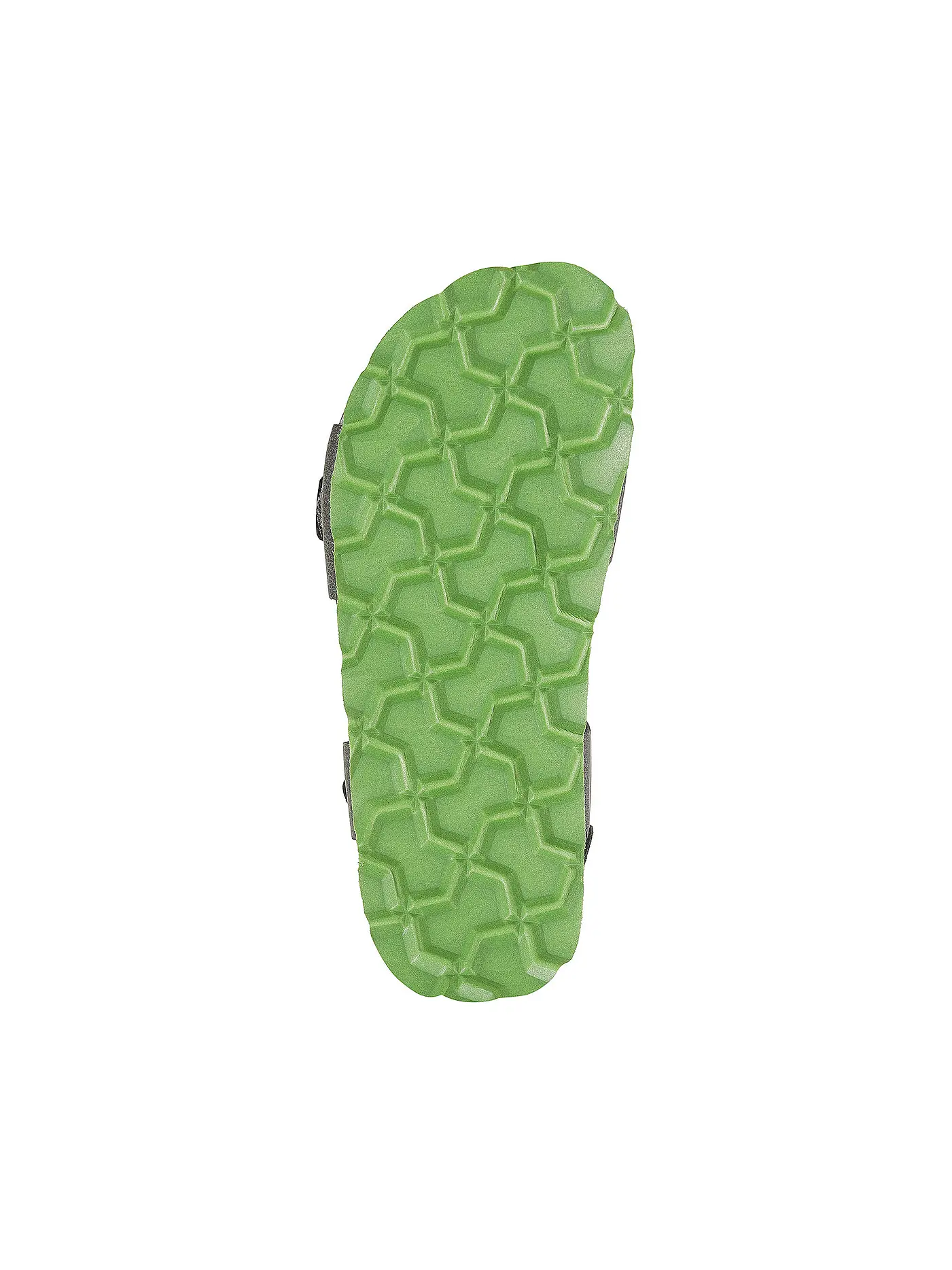 SUPERFIT | Jungen Sandalen | grau