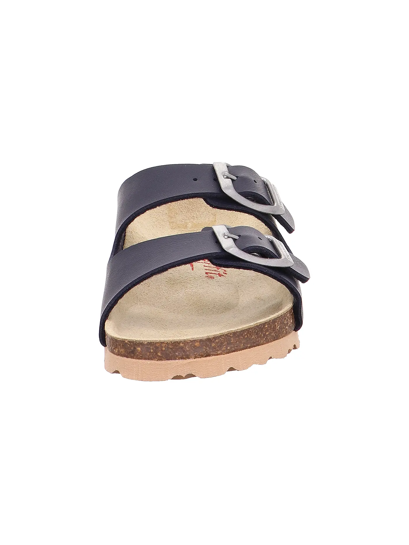 SUPERFIT | Kinder Hausschuhe - Pantoffel | dunkelblau