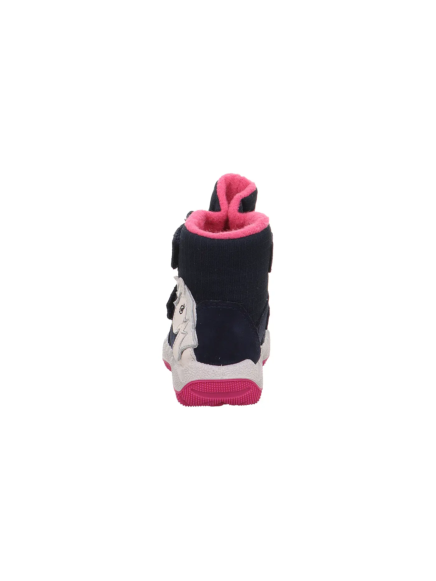 SUPERFIT | Mädchen Stiefel ICEBIRD | dunkelblau
