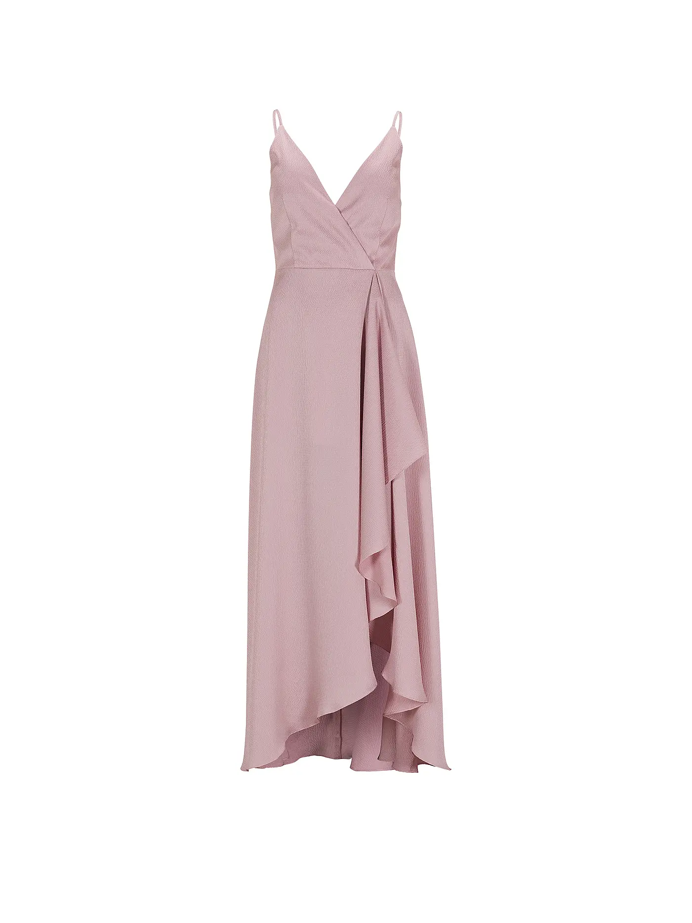 SWING | Abendkleid | rosa