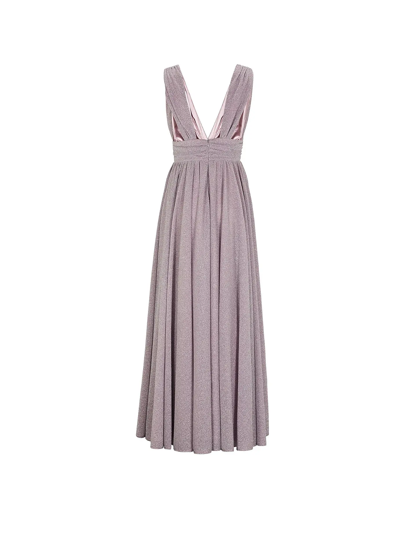 SWING | Abendkleid | lila