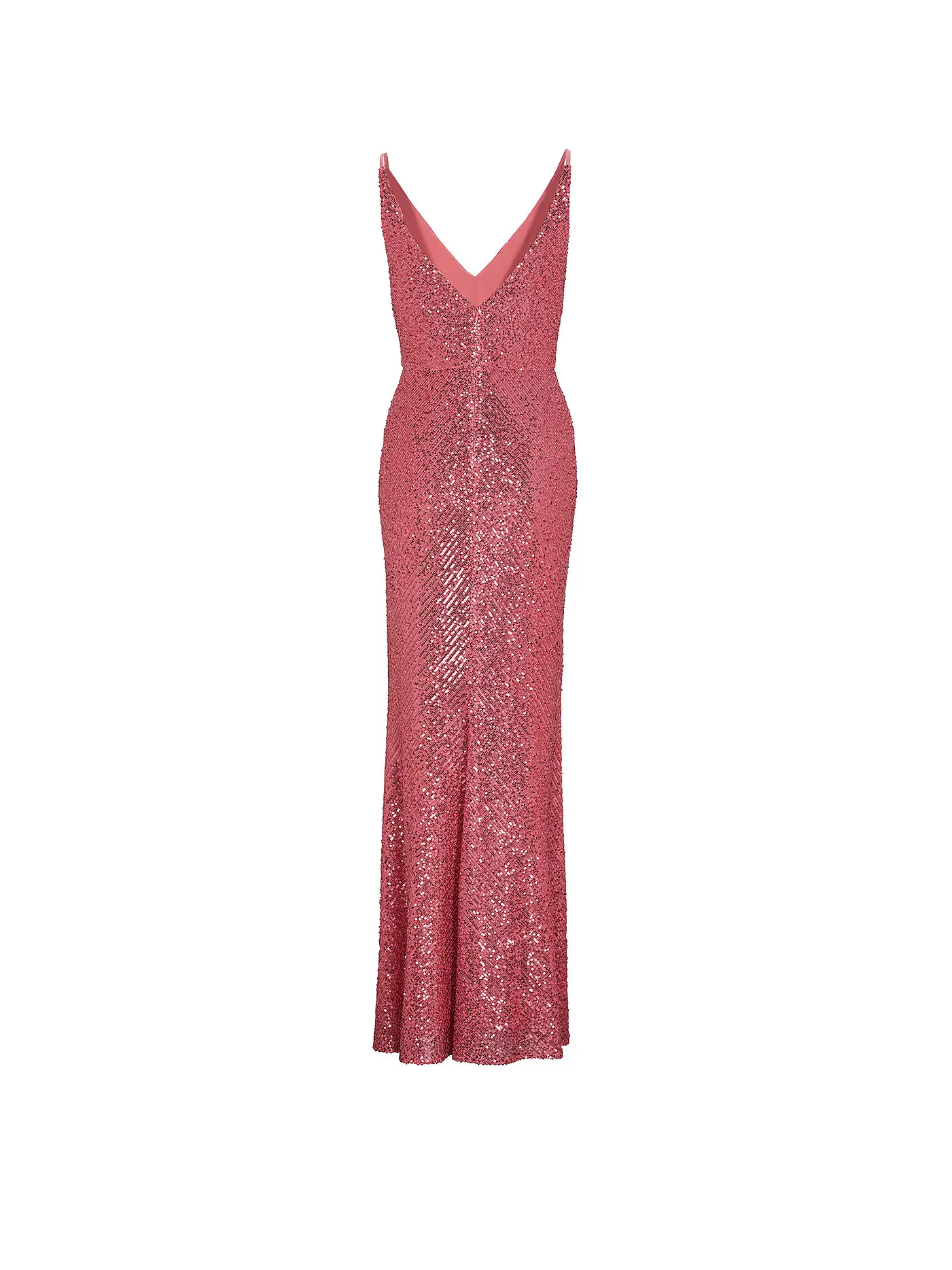 SWING | Abendkleid | rot