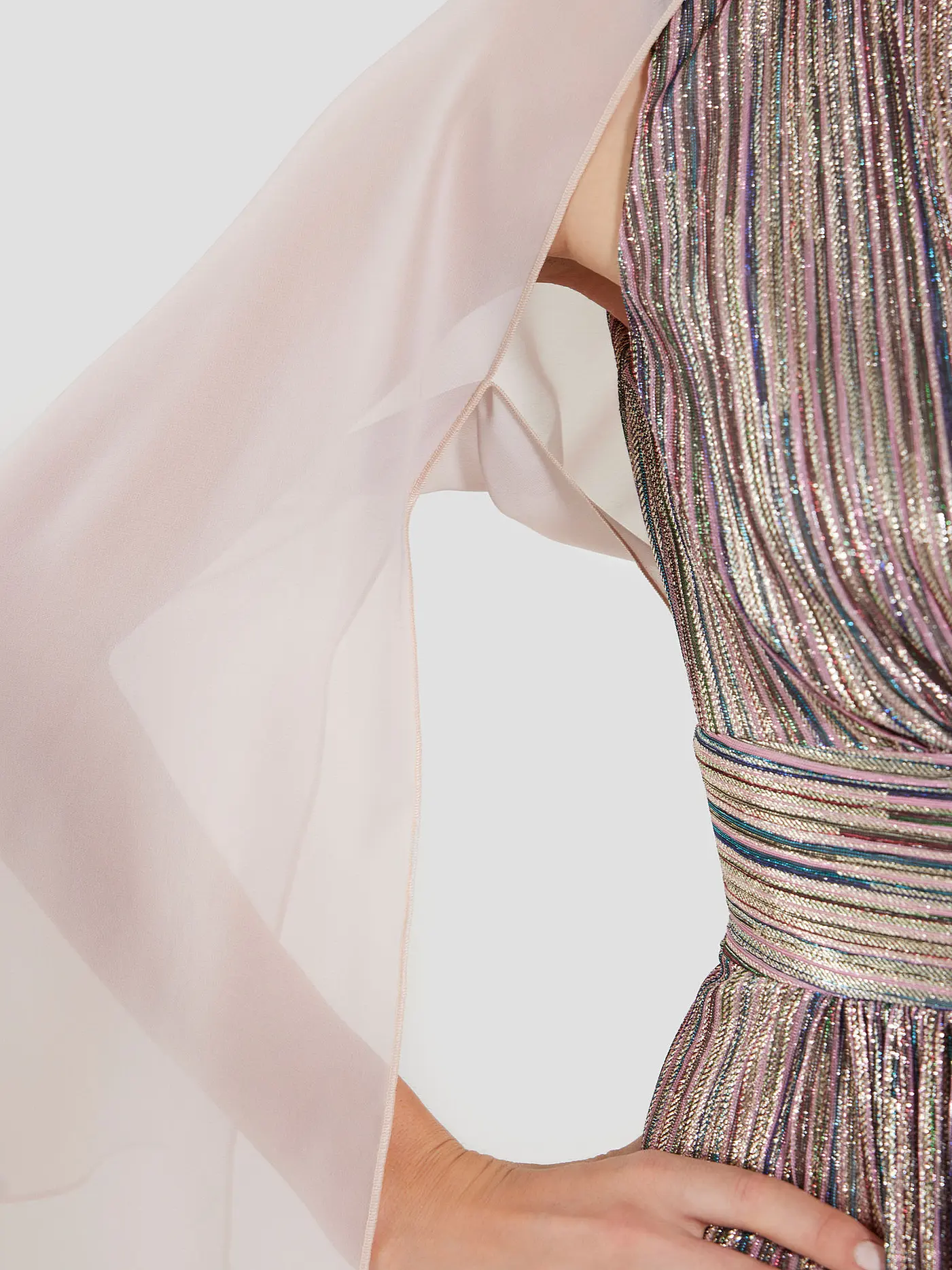 SWING | Bolero  | beige