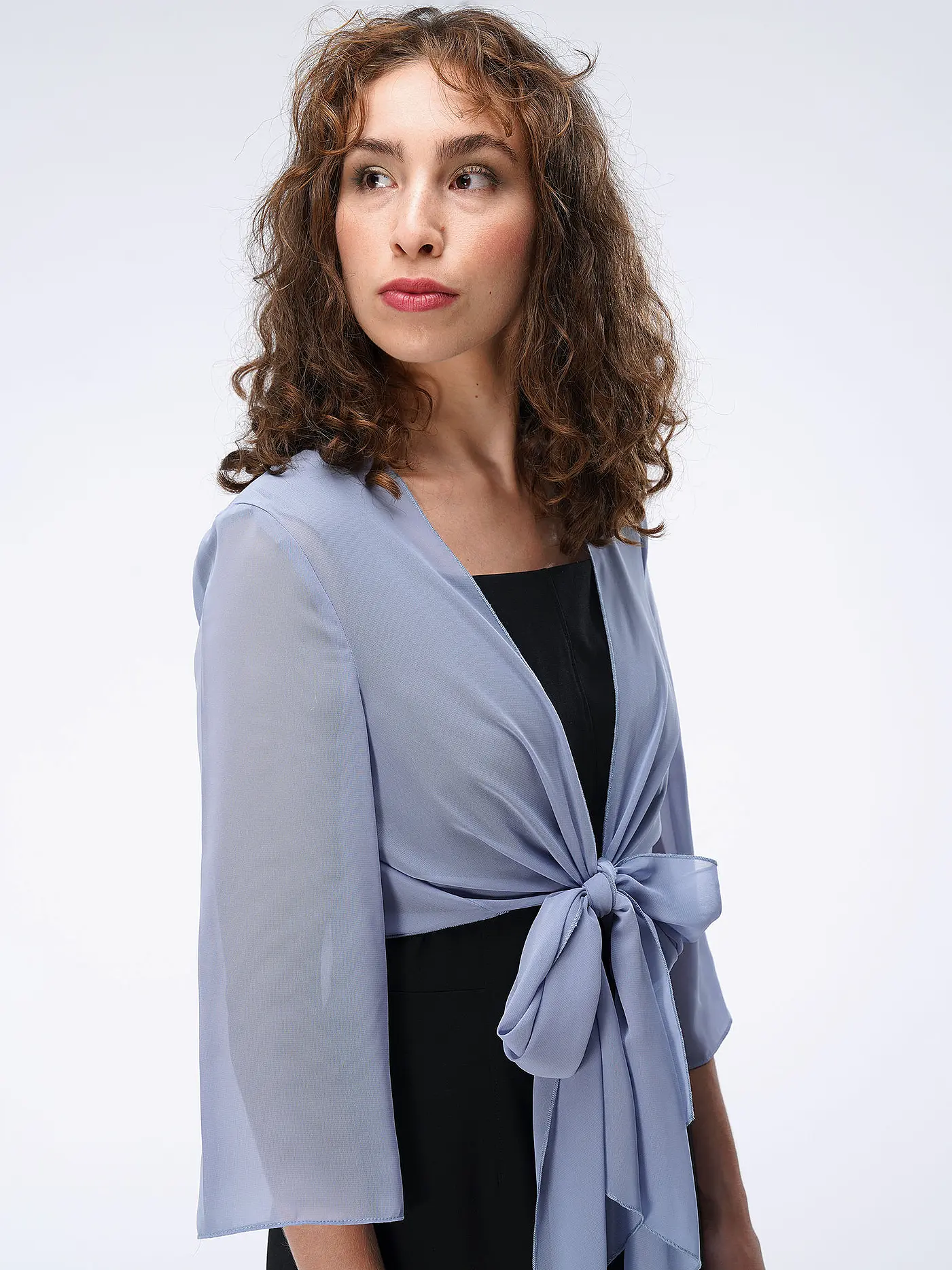 SWING | Bolero | hellblau