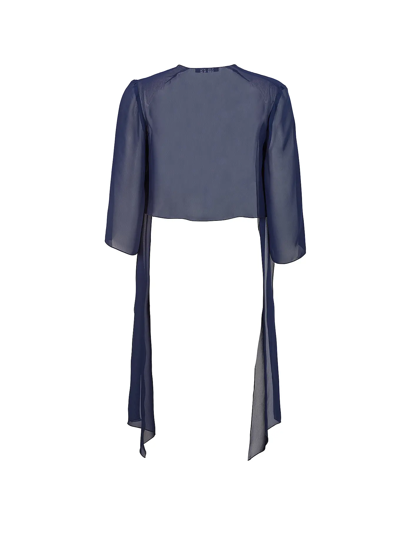 SWING | Bolero | dunkelblau