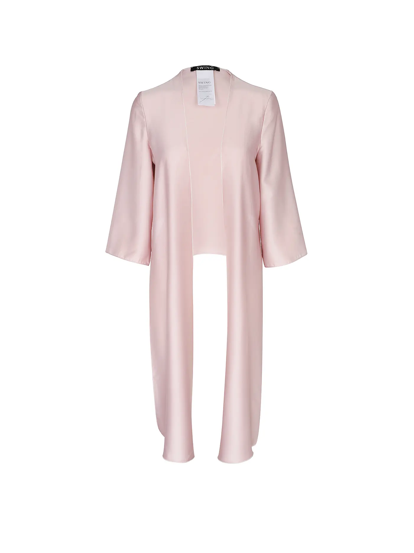 SWING | Bolero | rosa