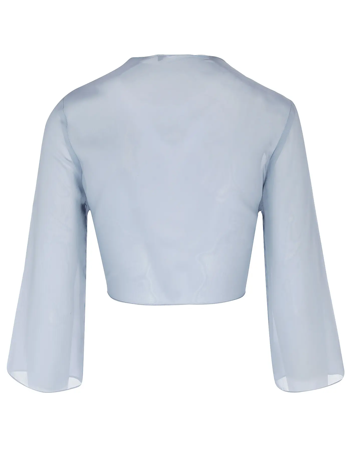 SWING | Bolero | hellblau
