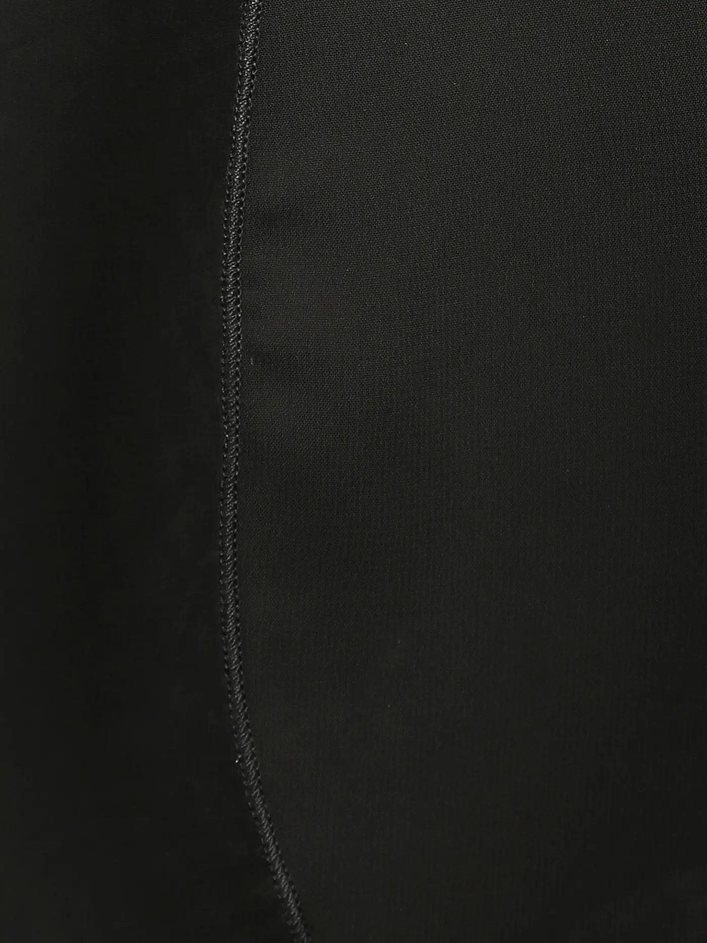 SWING | Chiffonbolero | schwarz