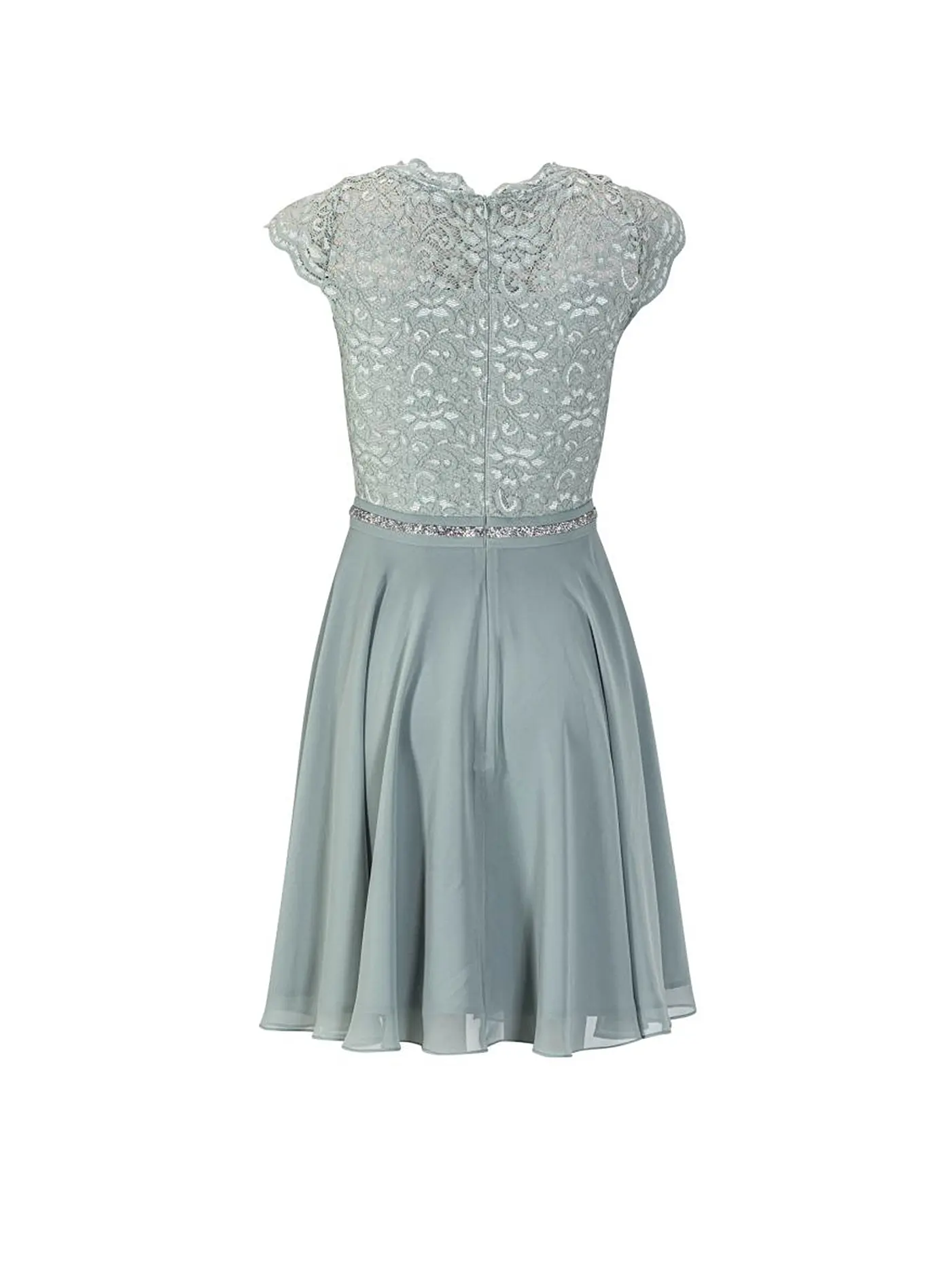 SWING | Cocktailkleid | mint