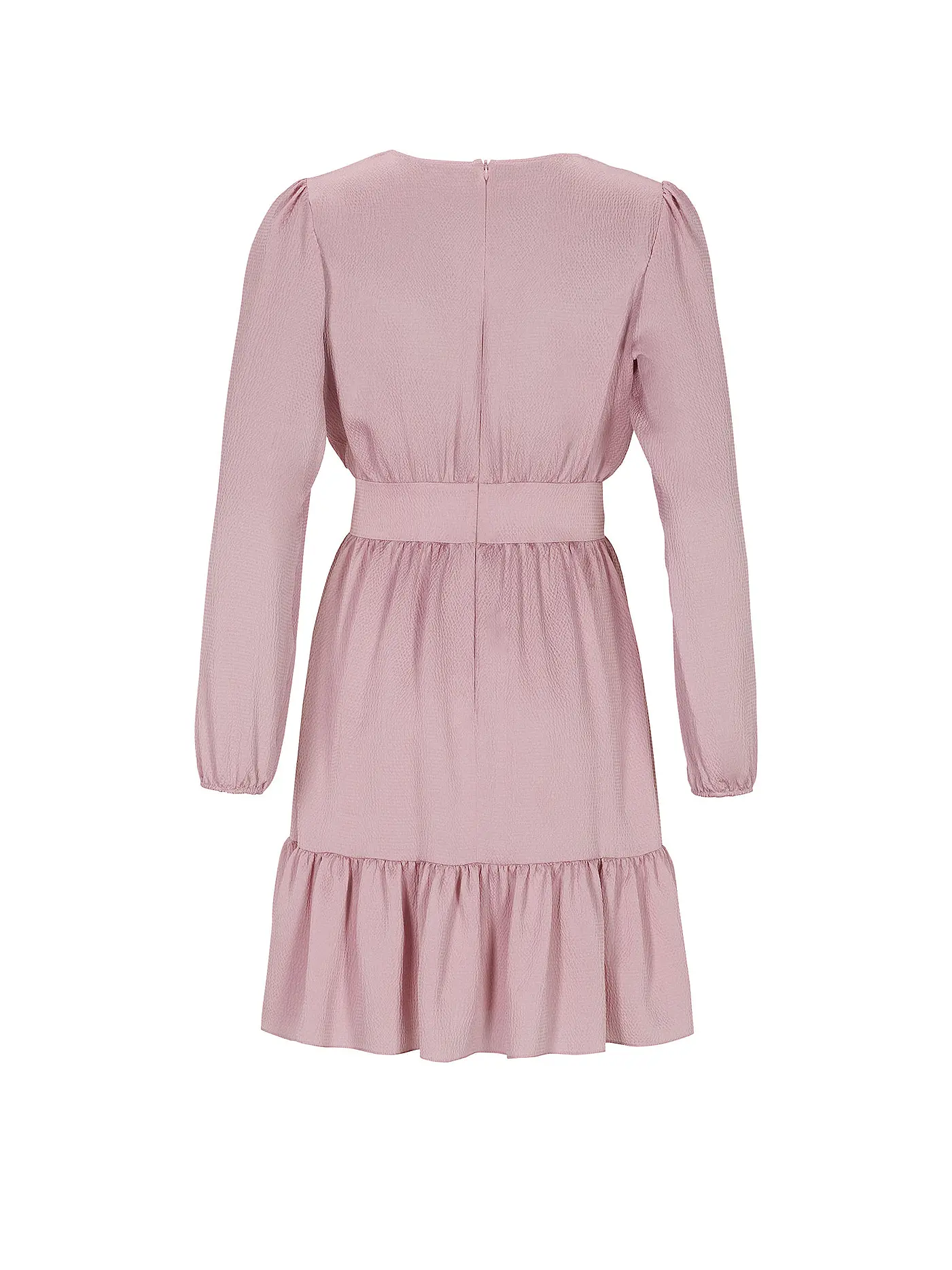 SWING | Cocktailkleid | rosa