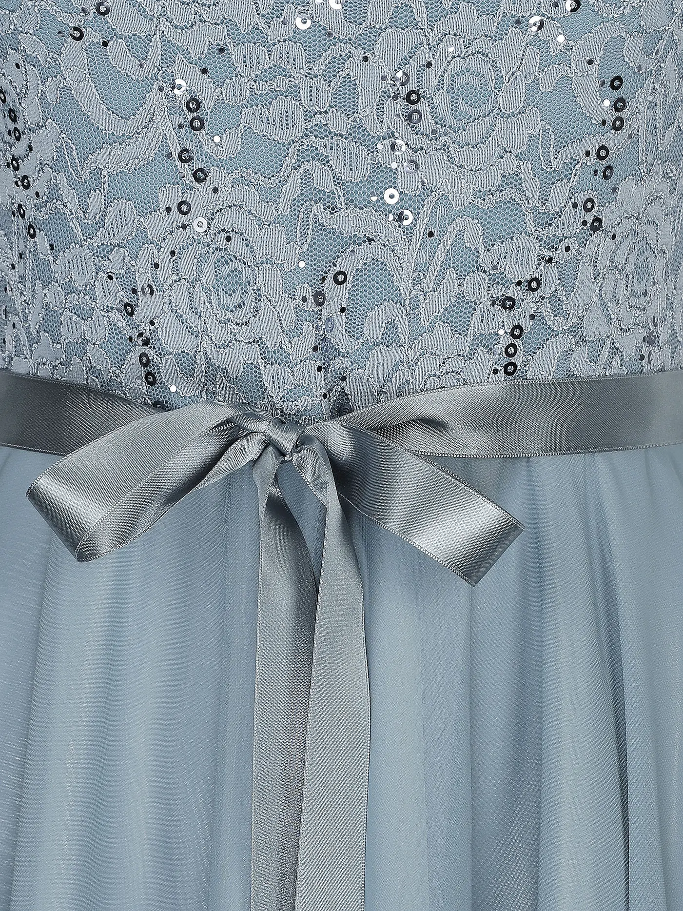 SWING | Cocktailkleid | blau