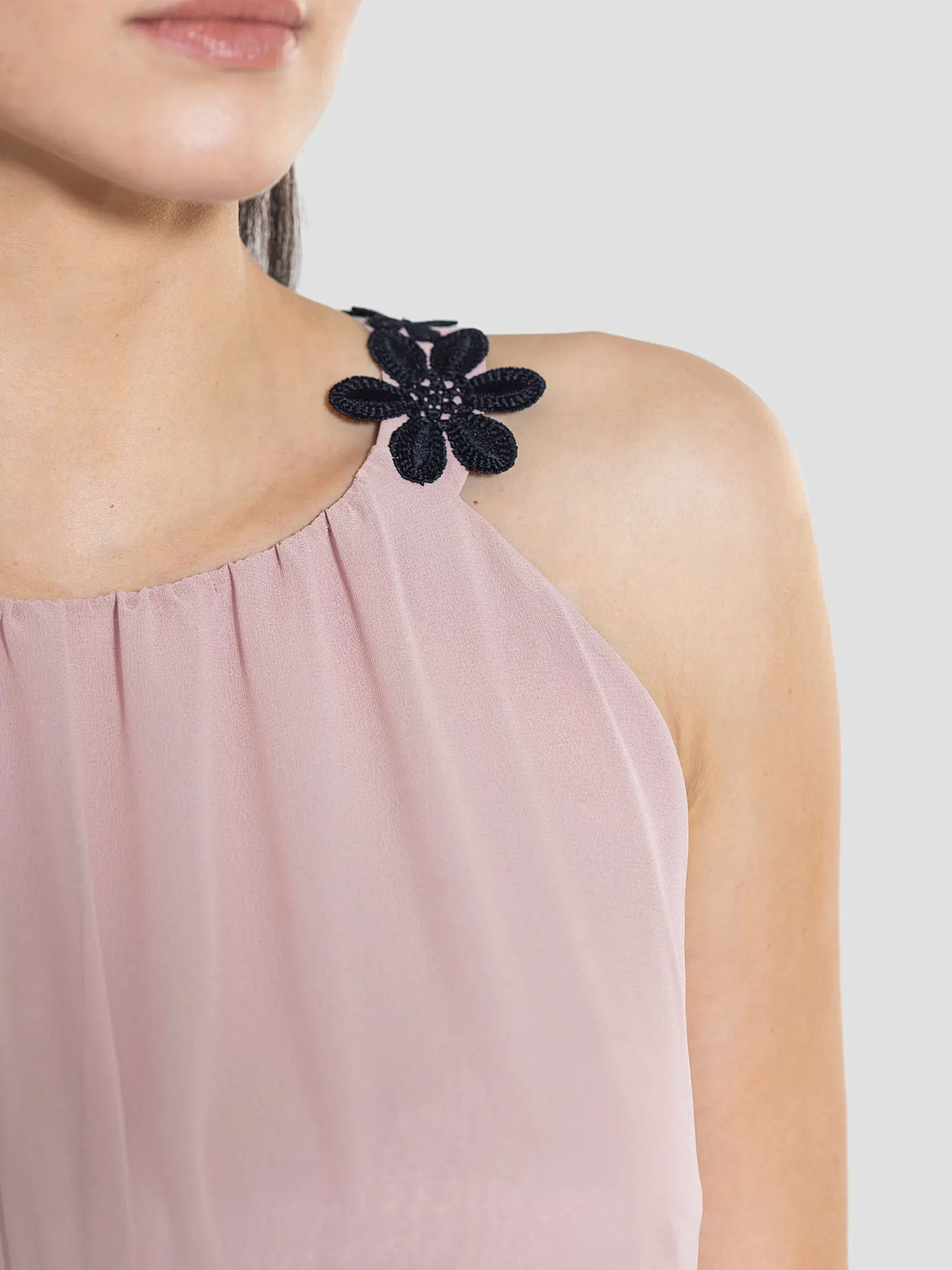 SWING | Cocktailkleid | rosa