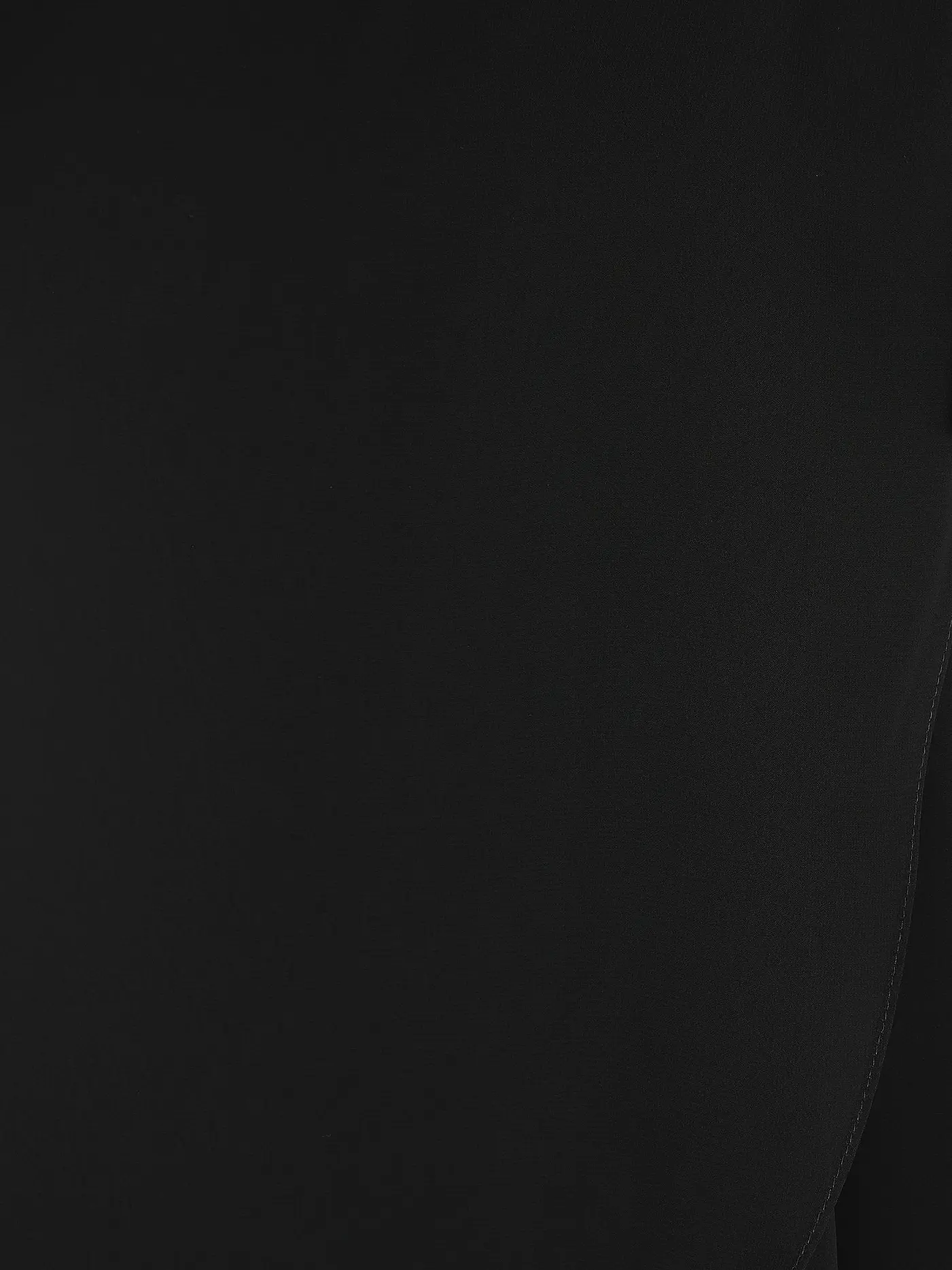 SWING | Cocktailkleid | schwarz
