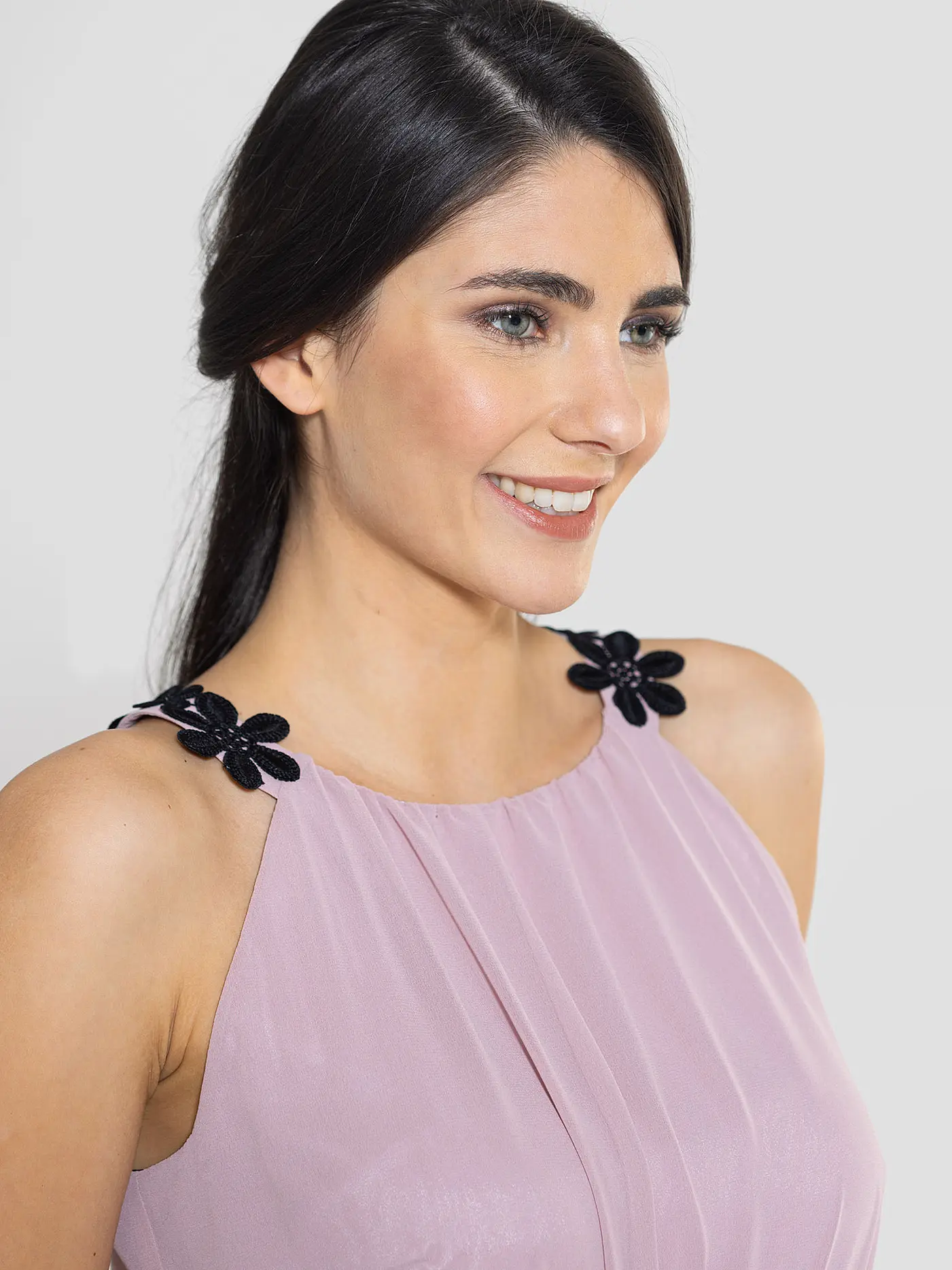 SWING | Cocktailkleid | rosa